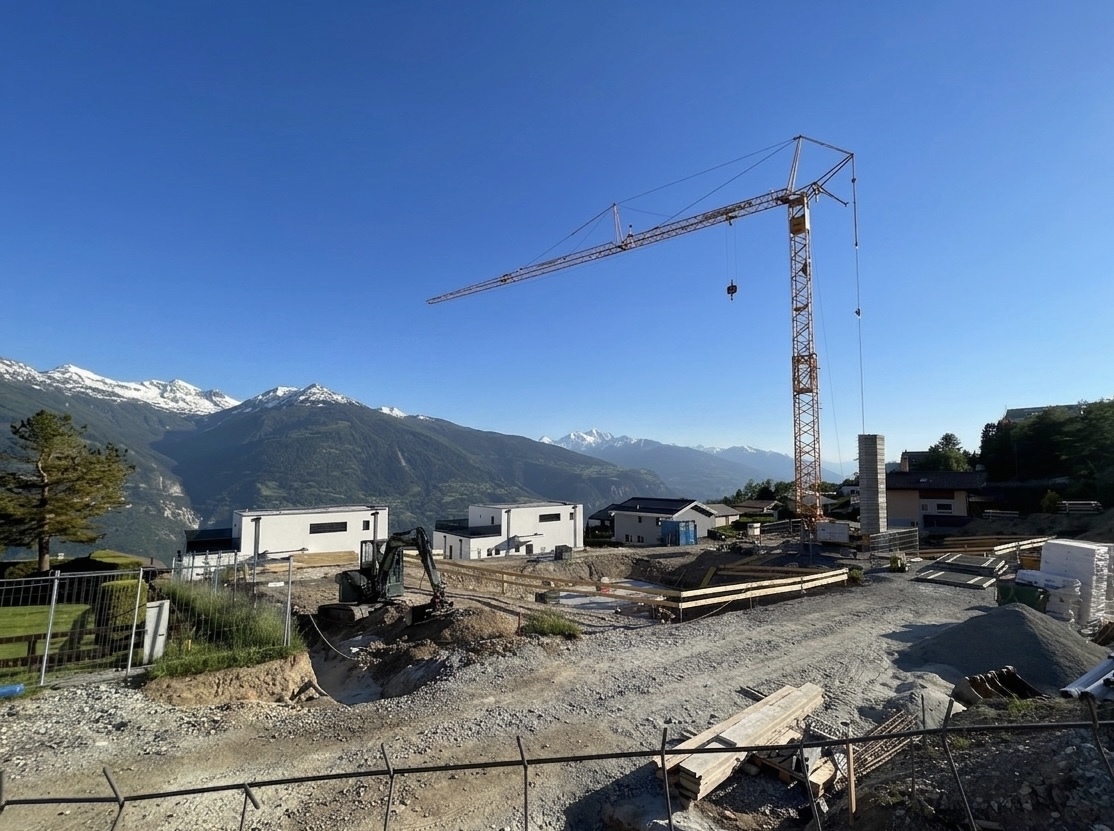 Vue extérieure 1