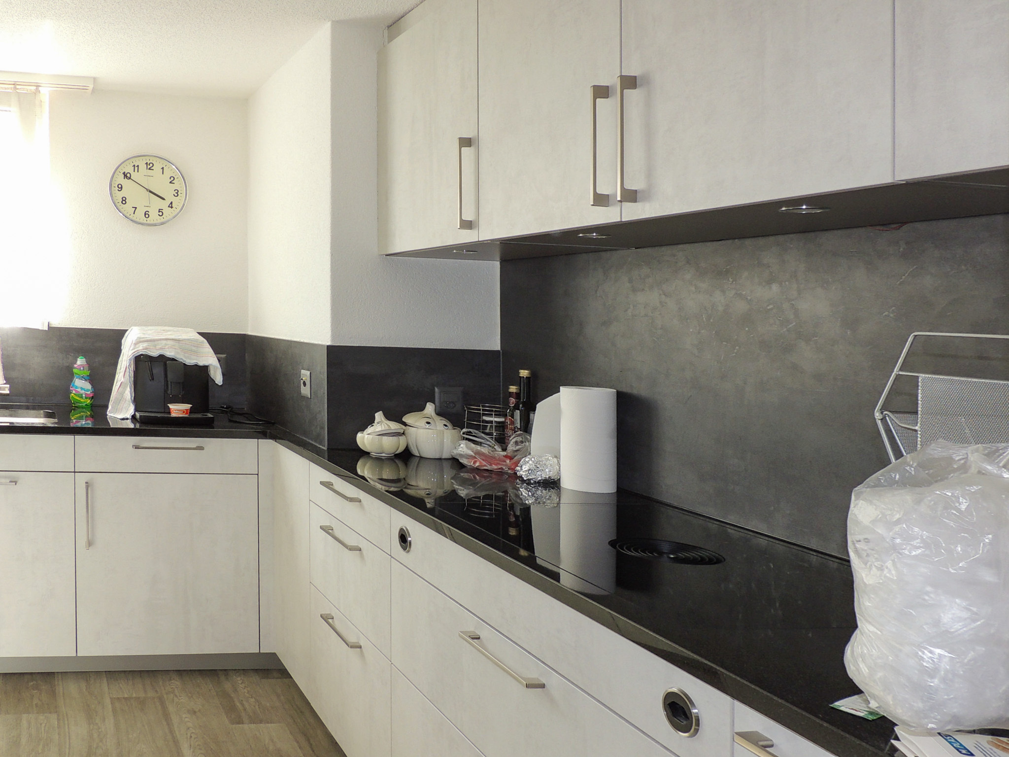 Küche Wohnung 1. OG