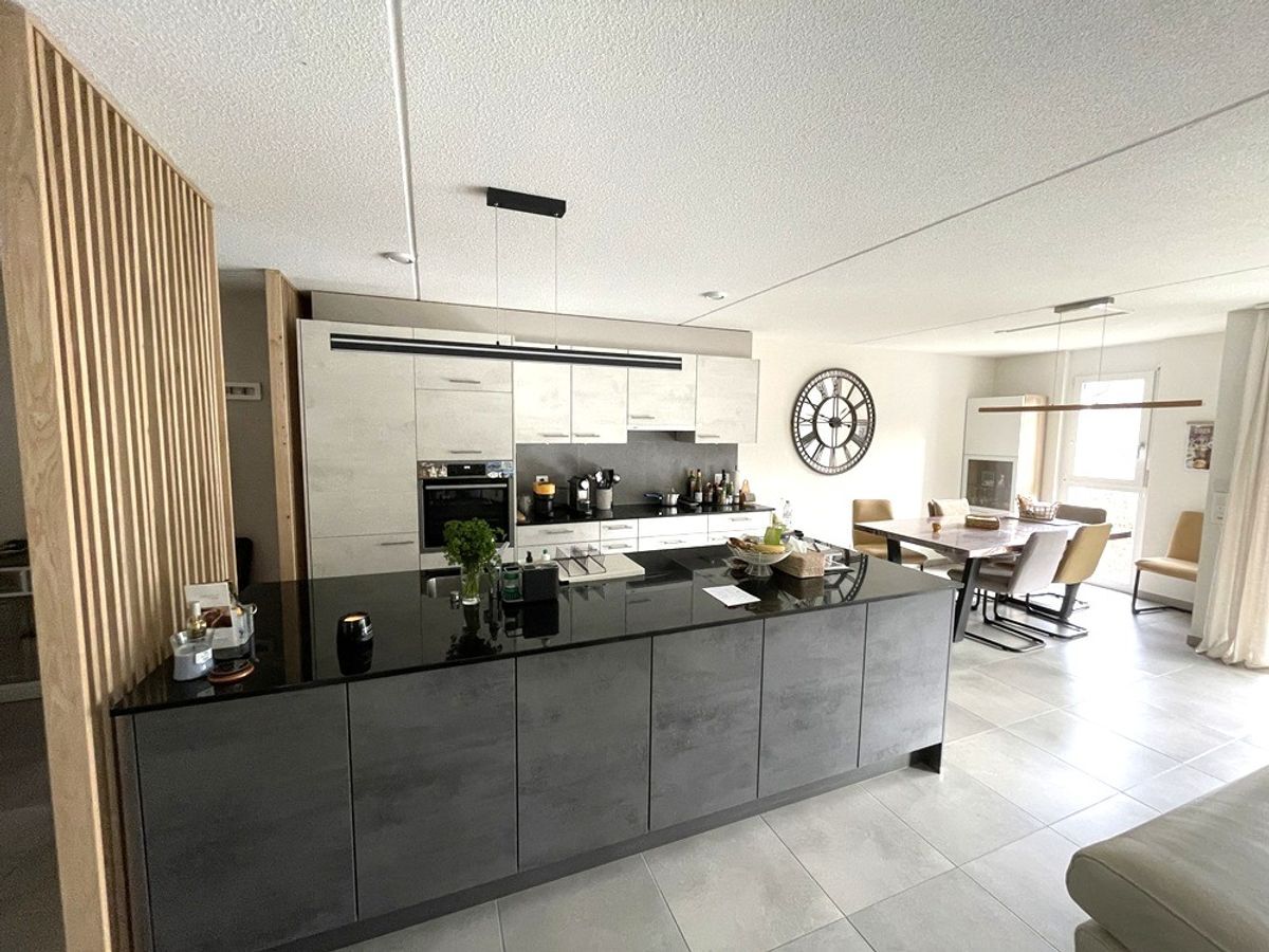 Premier coup d'oeil 1