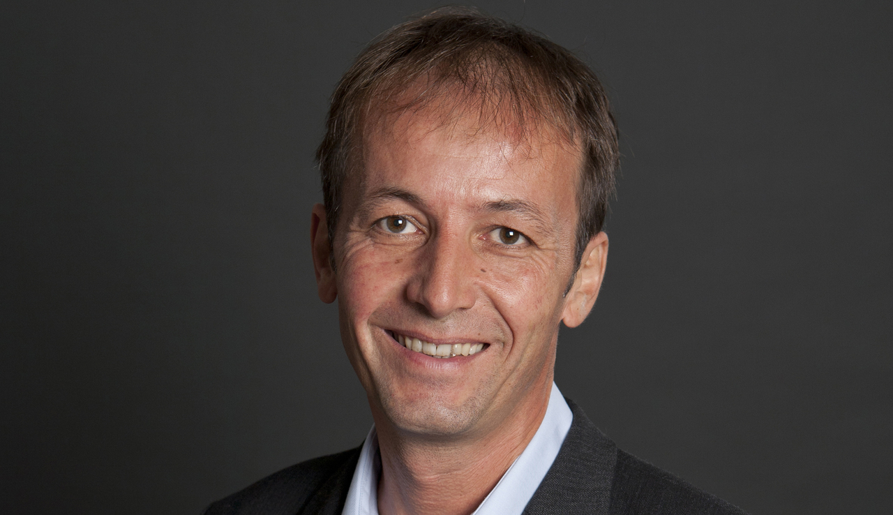 Jérôme Chiffelle