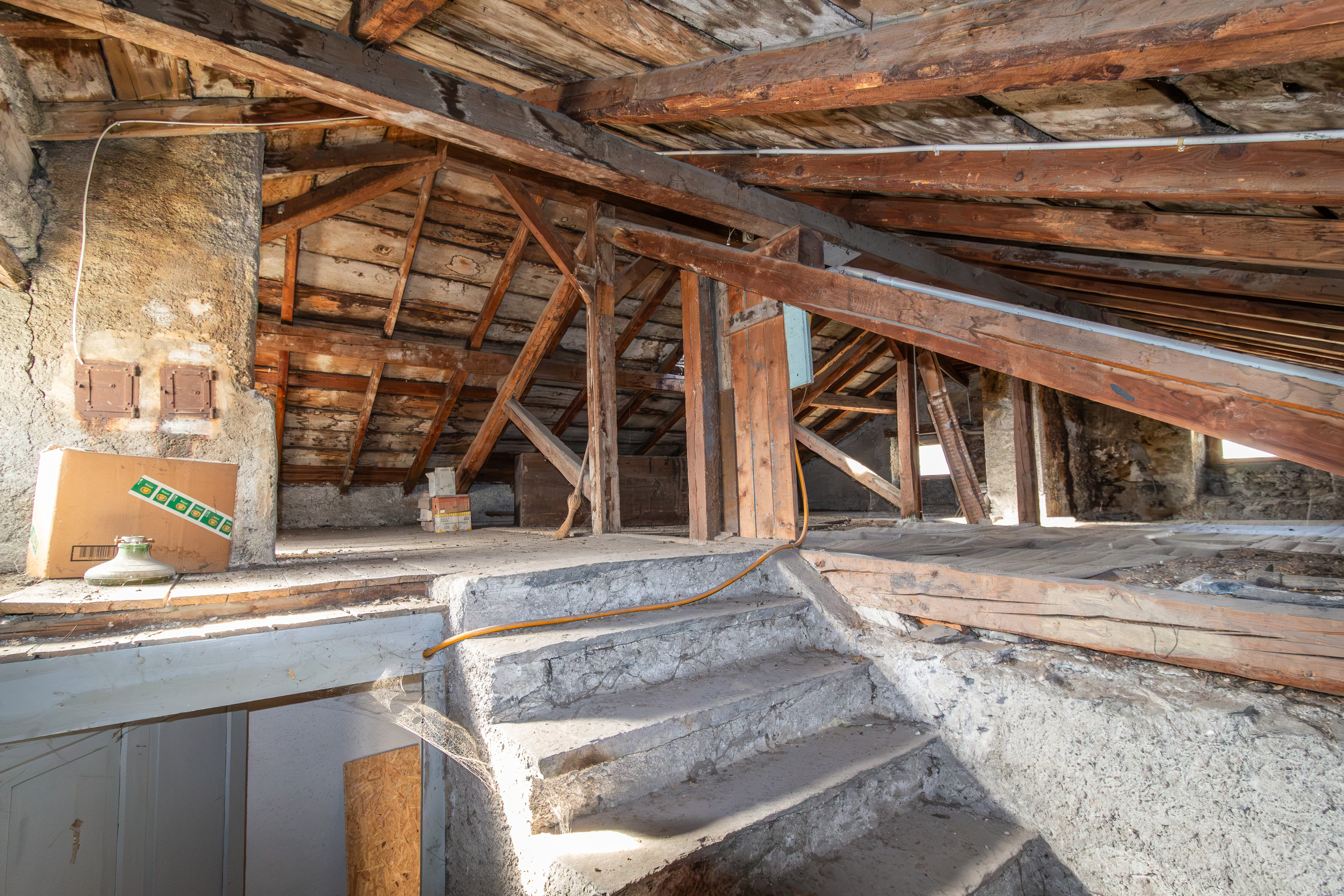 Interior view 15