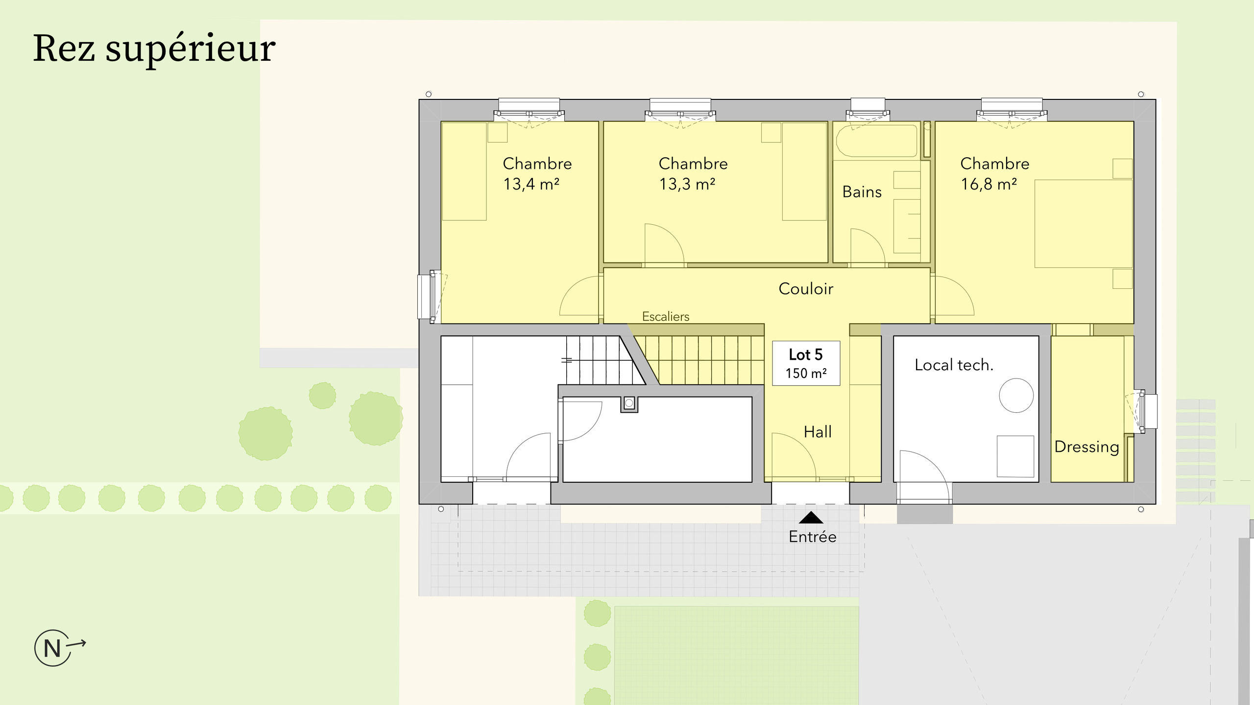 Plan 1