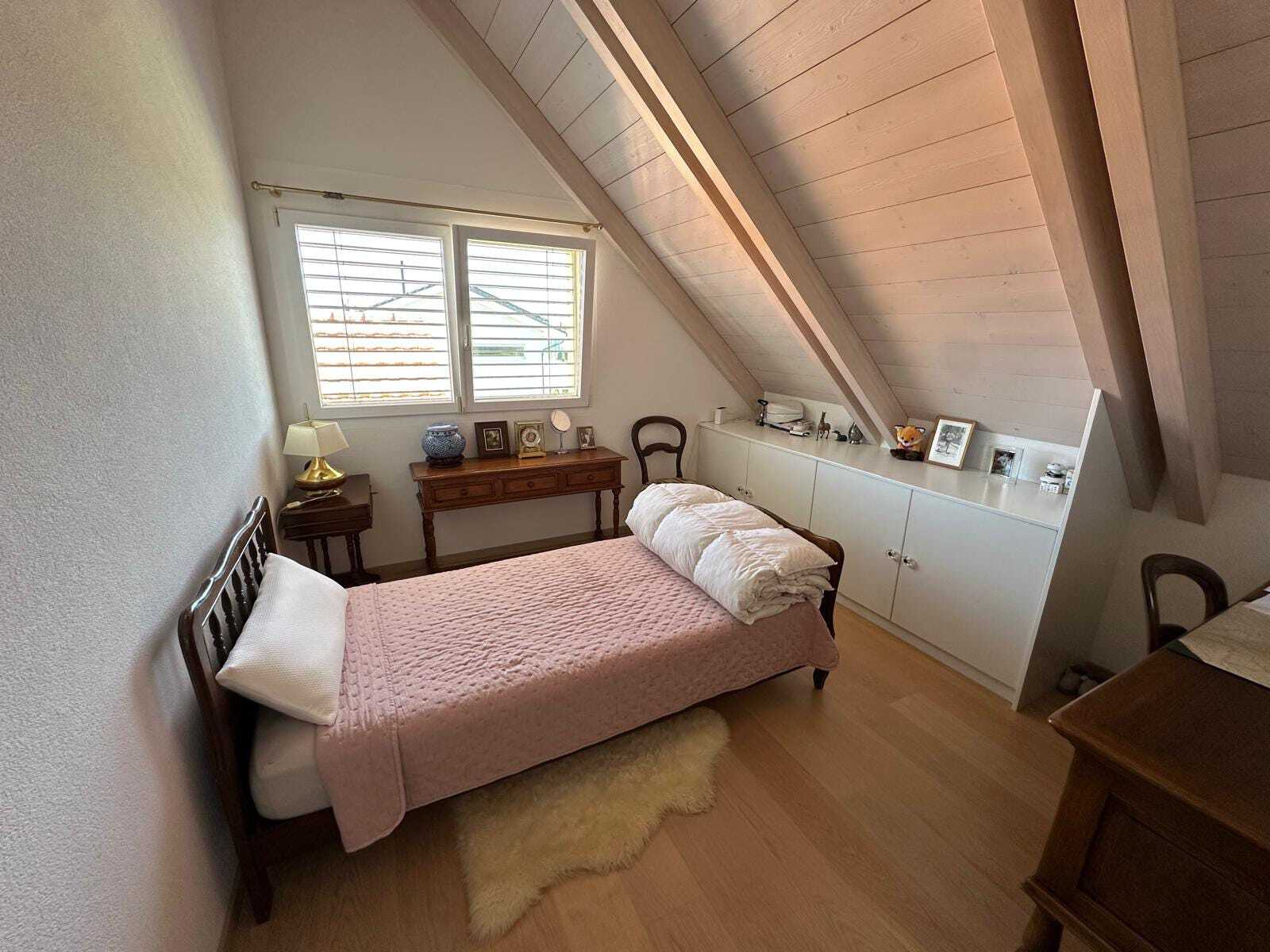 Chambre Chambre