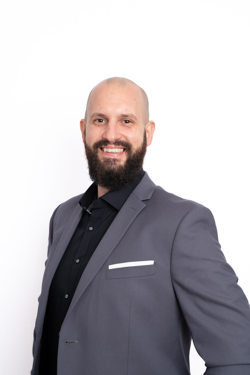 Volkan Gercin