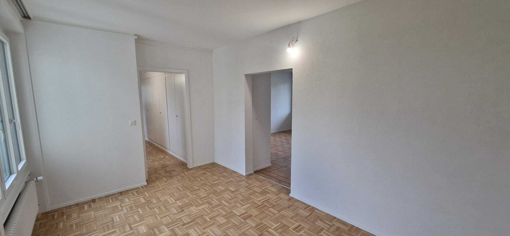Vue intérieure 2