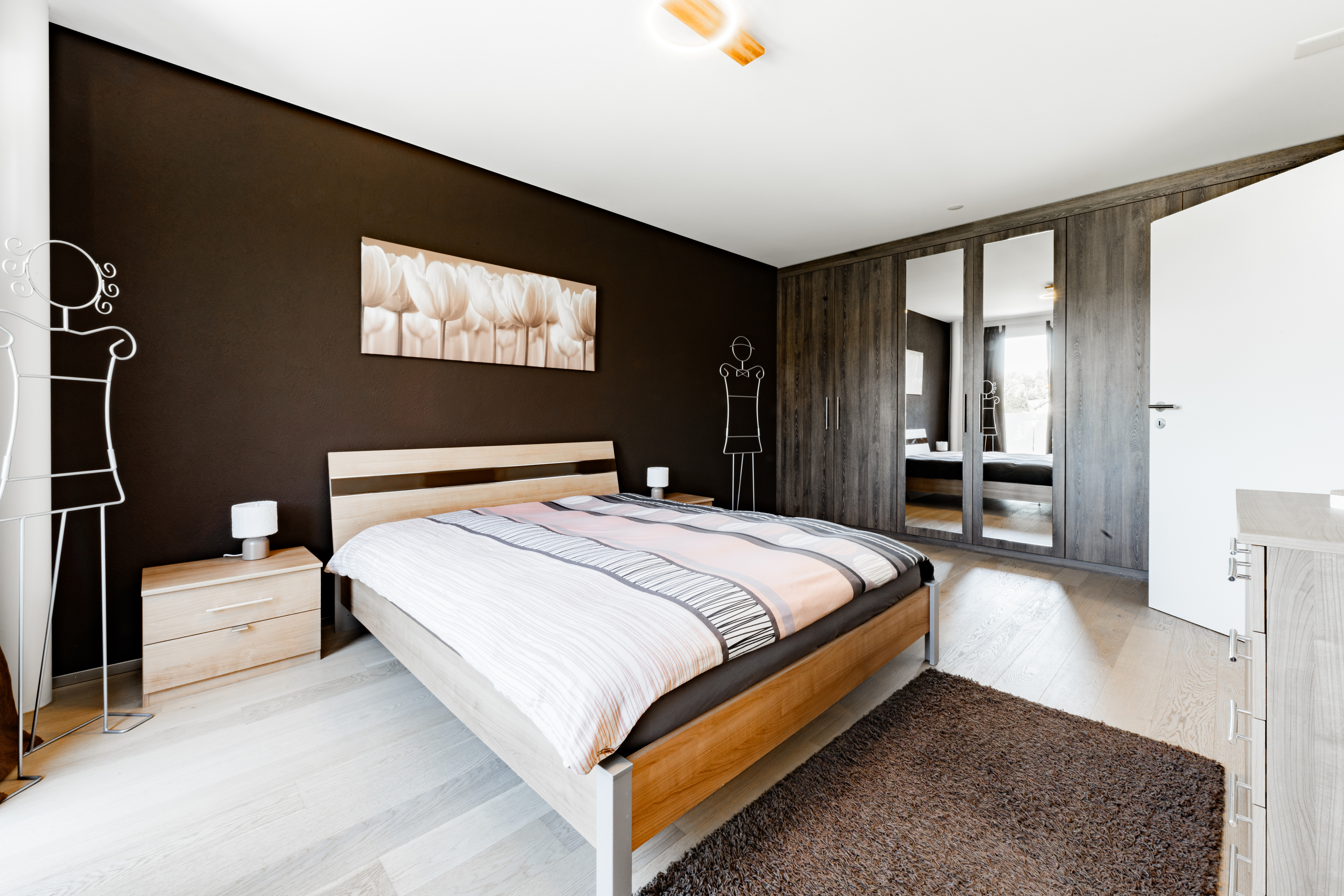 Chambre parents
