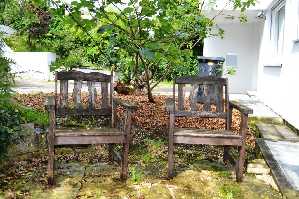 Vorgarten
