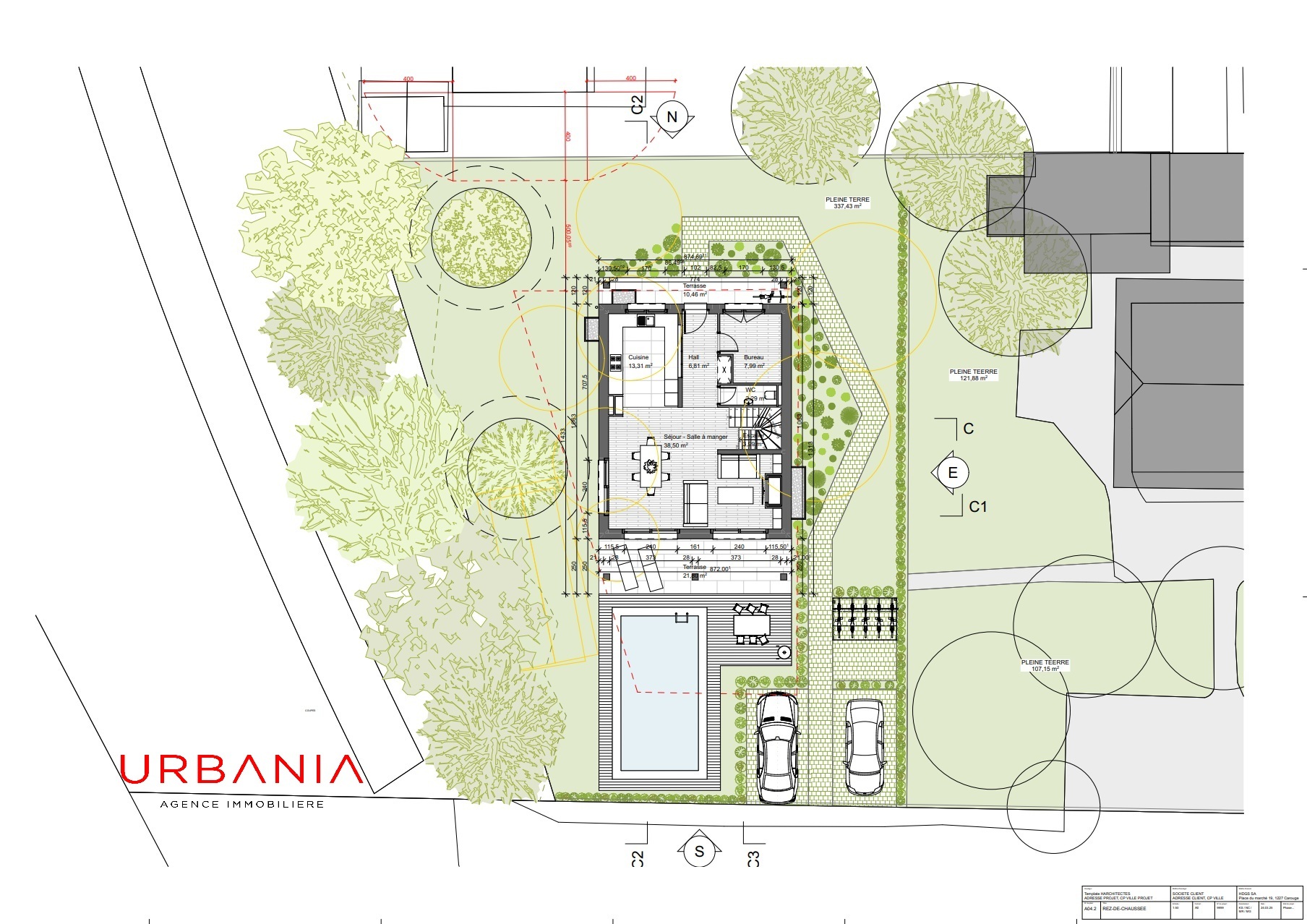 Plan 1