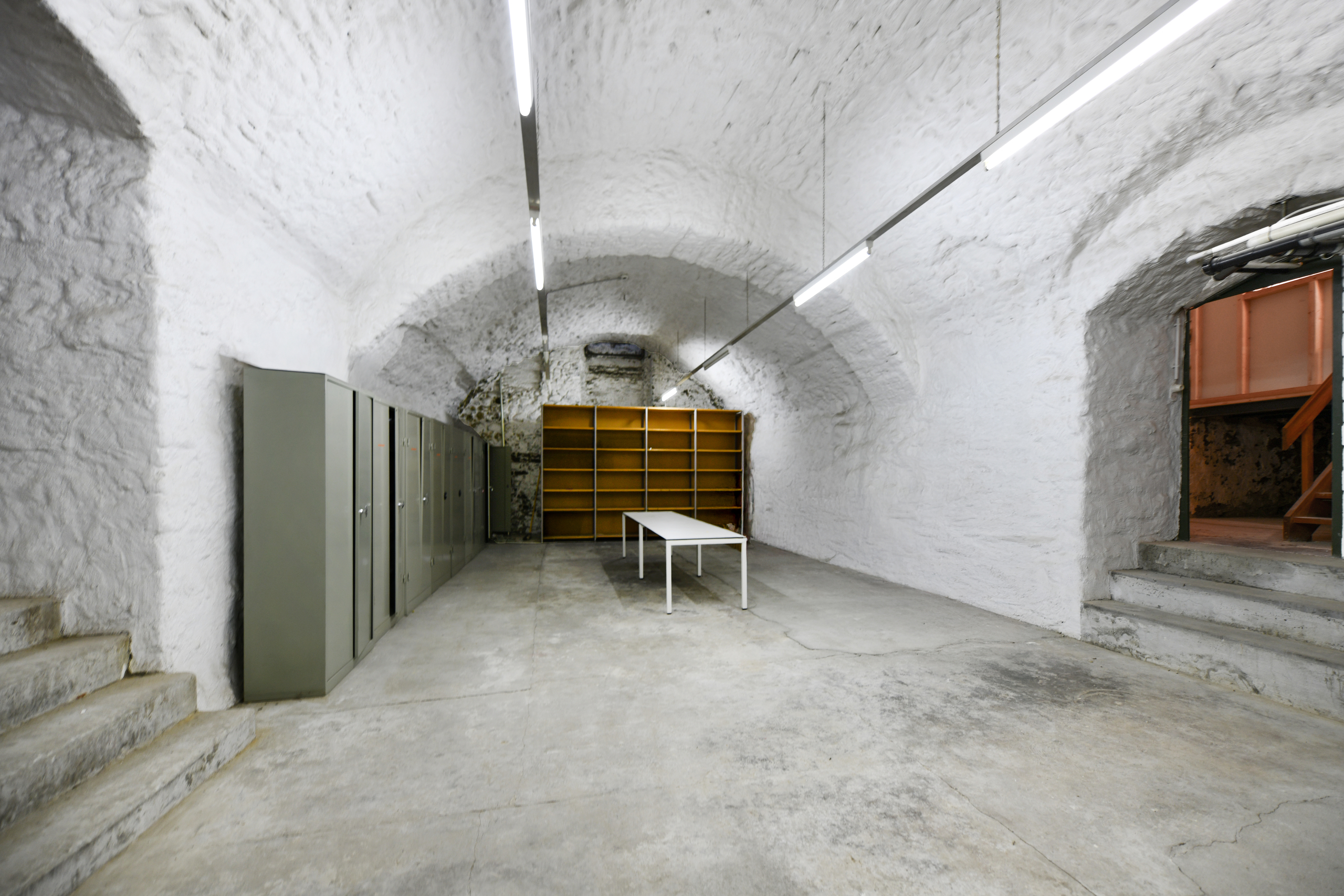 Interior view 2