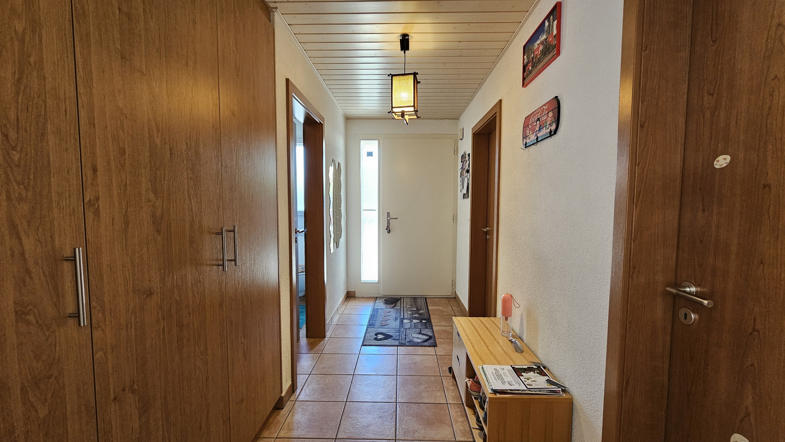 Entrée
