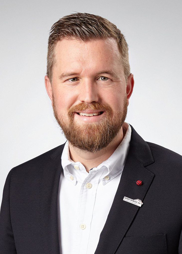 Sven Gloor