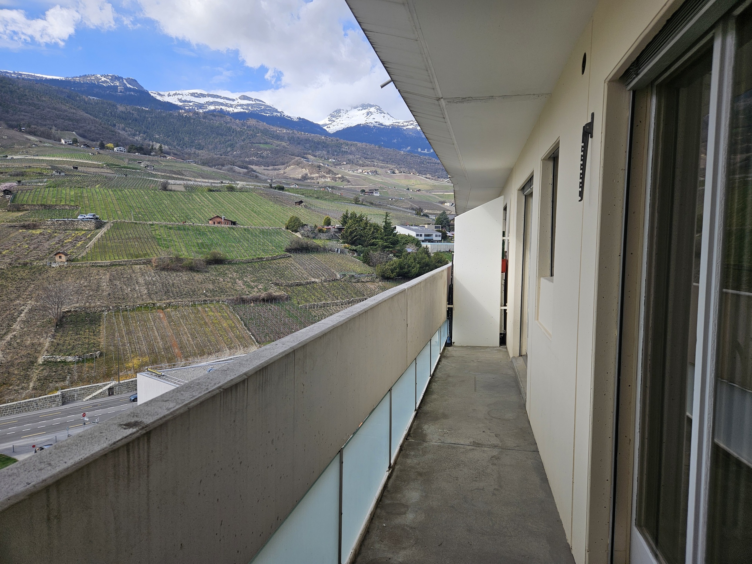 Balcon Balcon