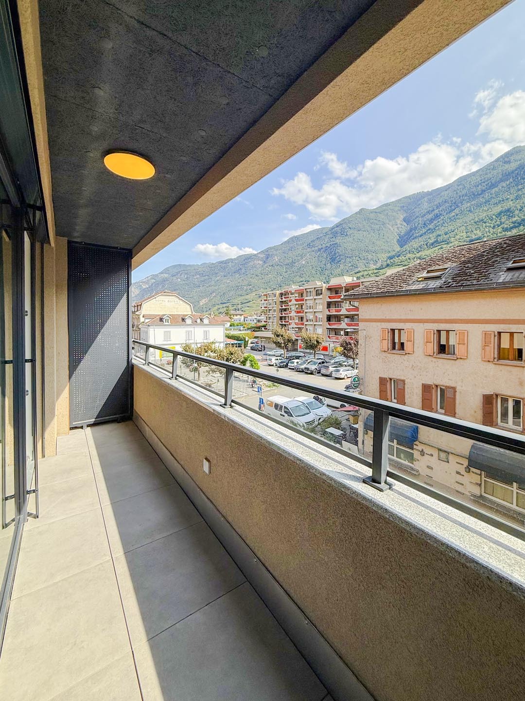Balcon