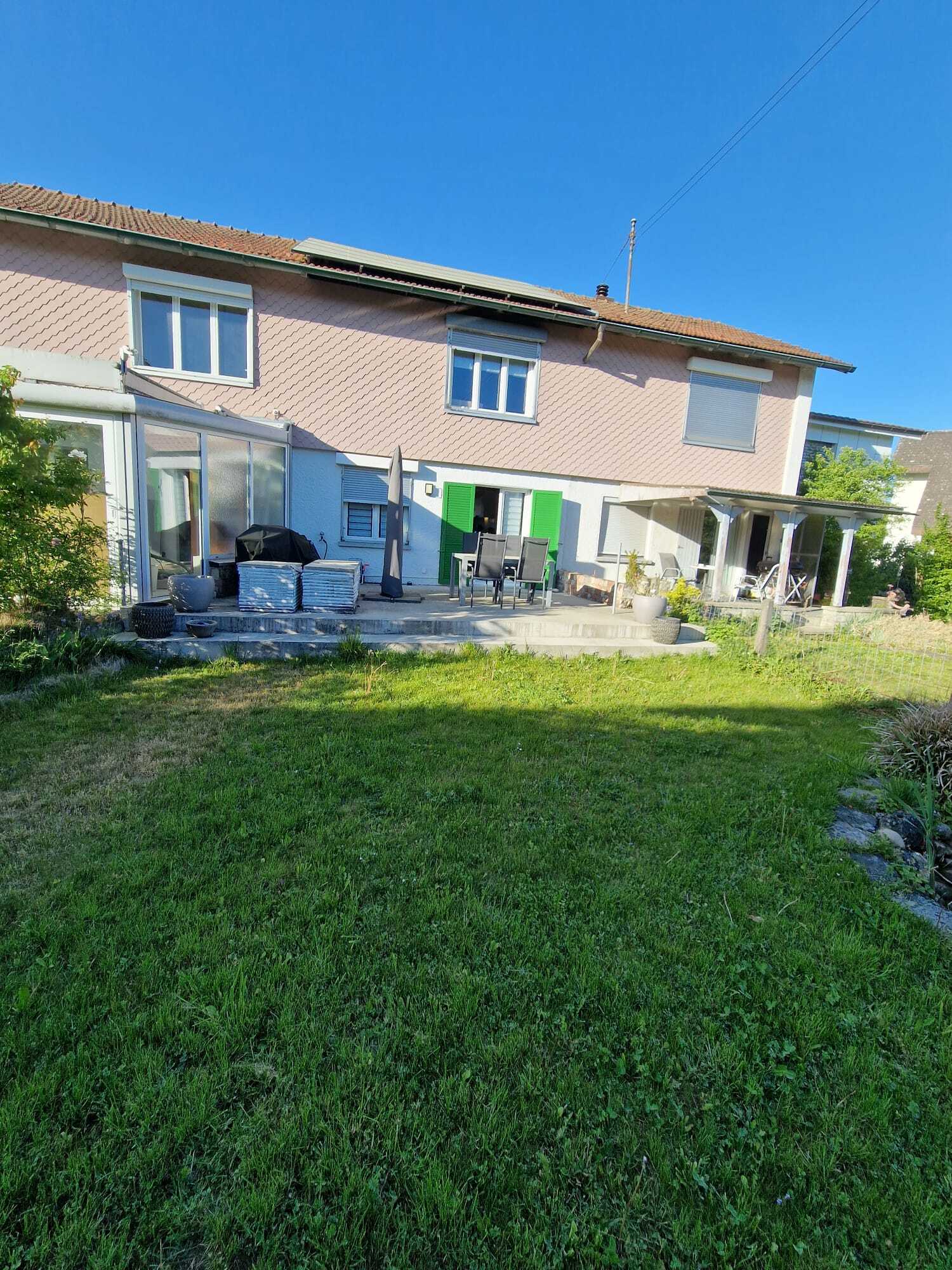 Aussenansicht 2