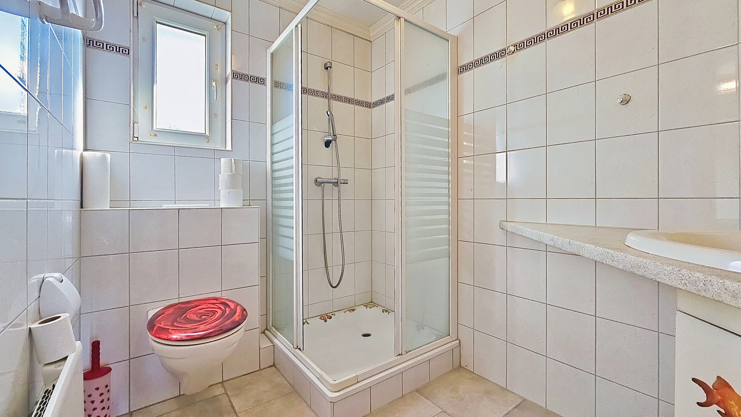 Salle de bain chambre parentale Salle de bain chambre parentale