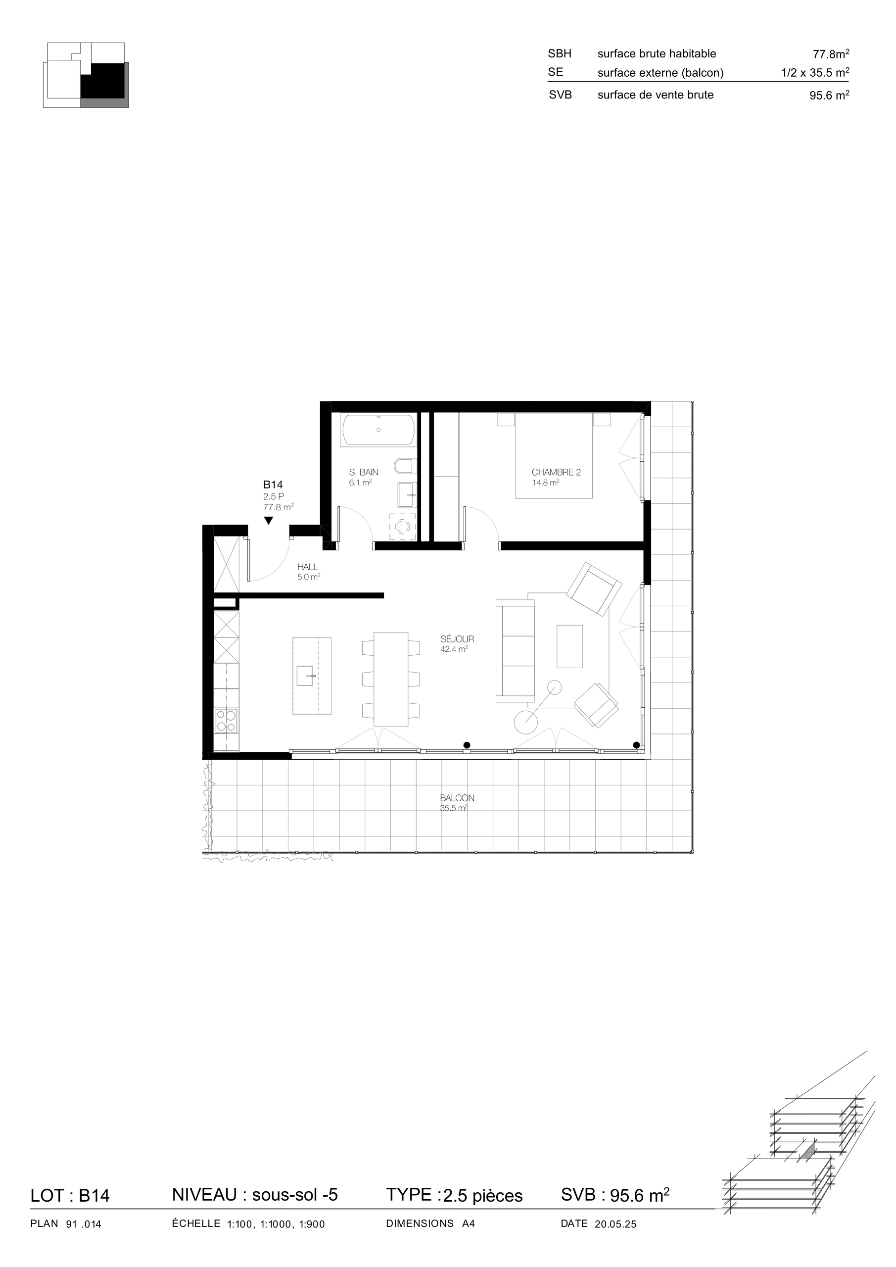 Lageplan 3