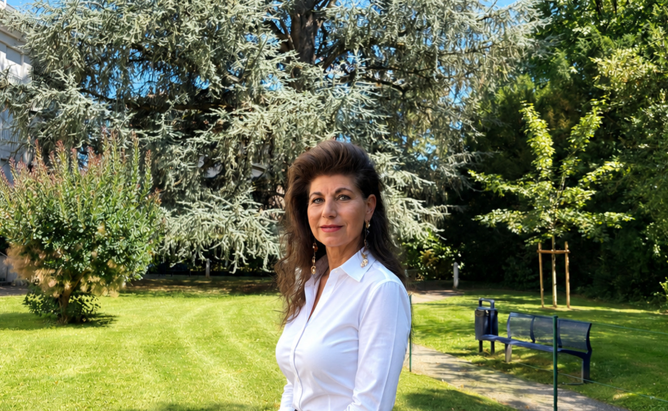 Ronit Salama