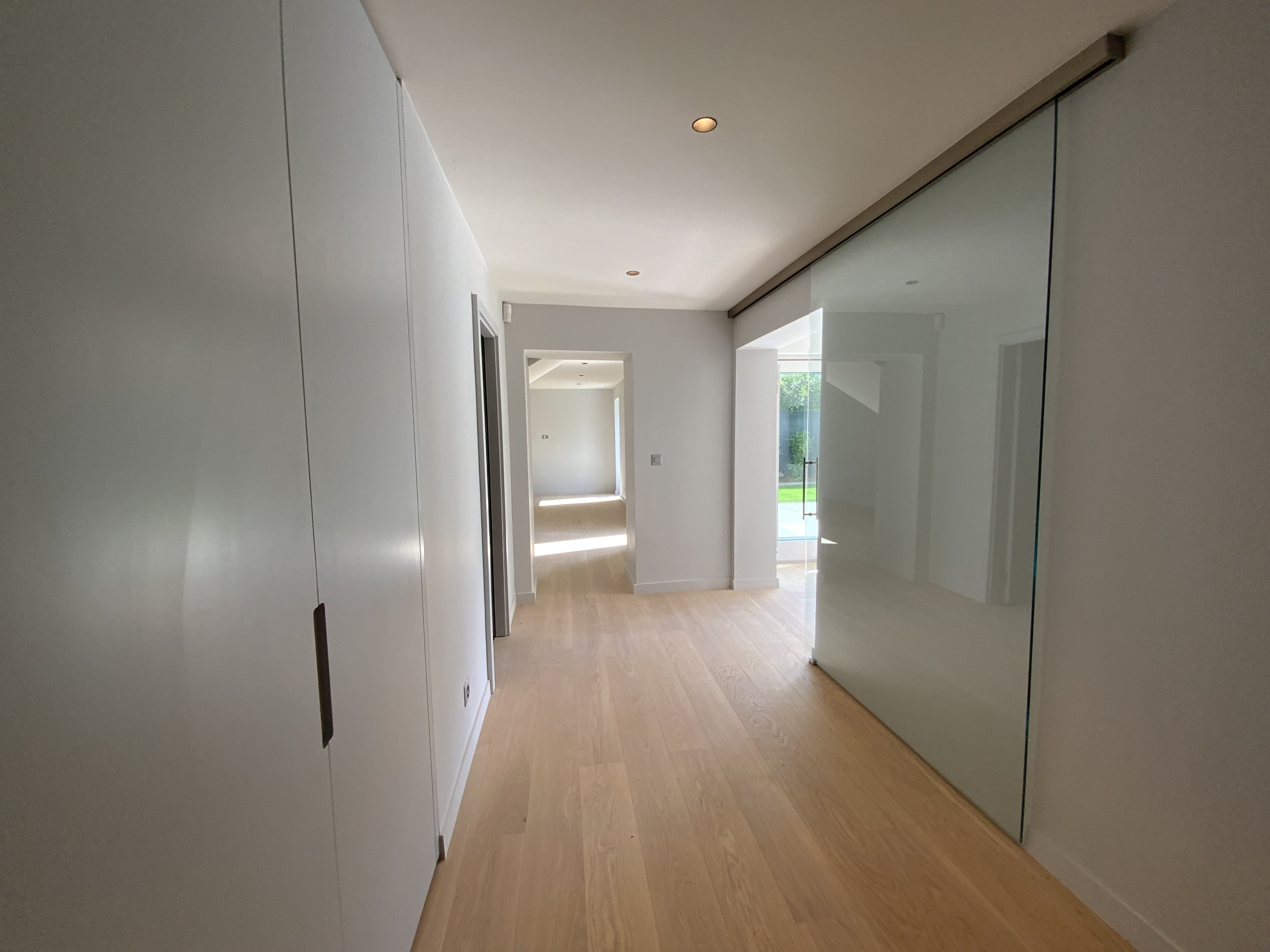 Hall d'entrée Hall d'entrée