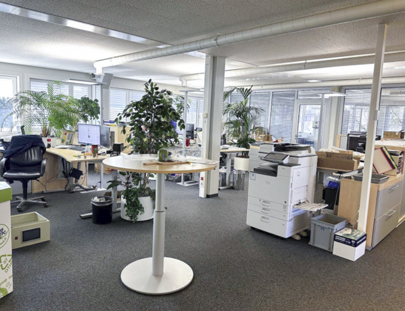 Premier coup d'oeil 1