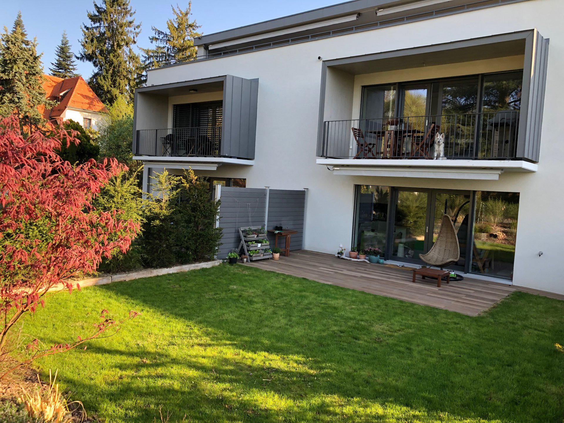 Premier coup d'oeil 2