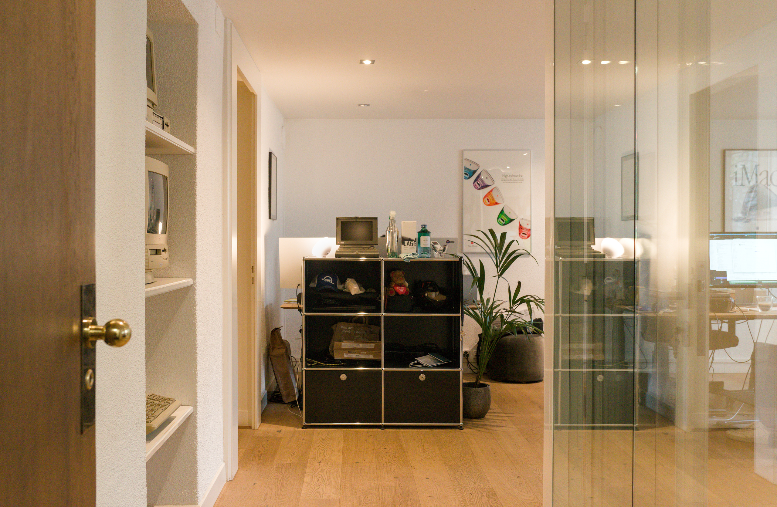 Interior view 2