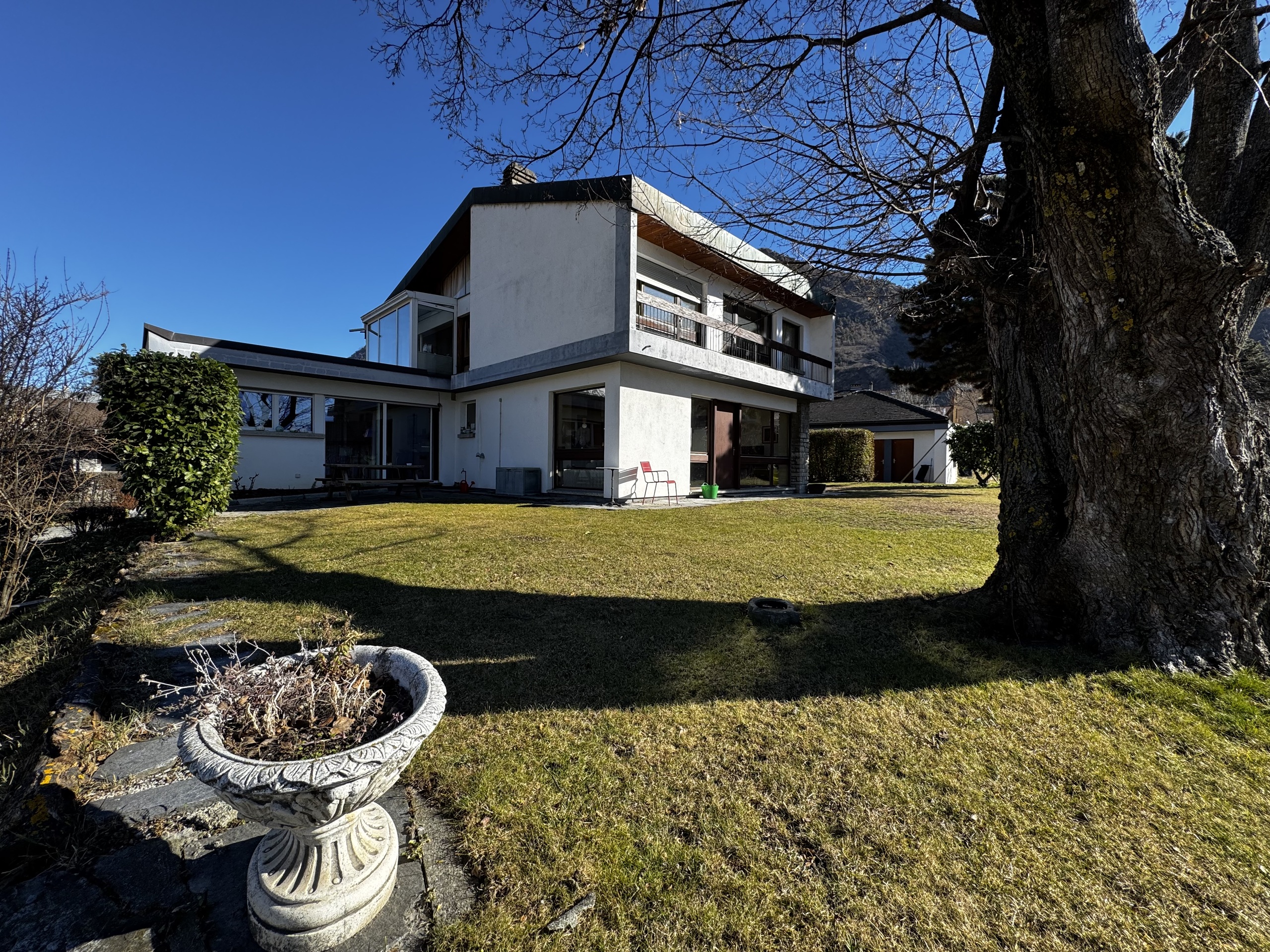 Vue extérieure 1