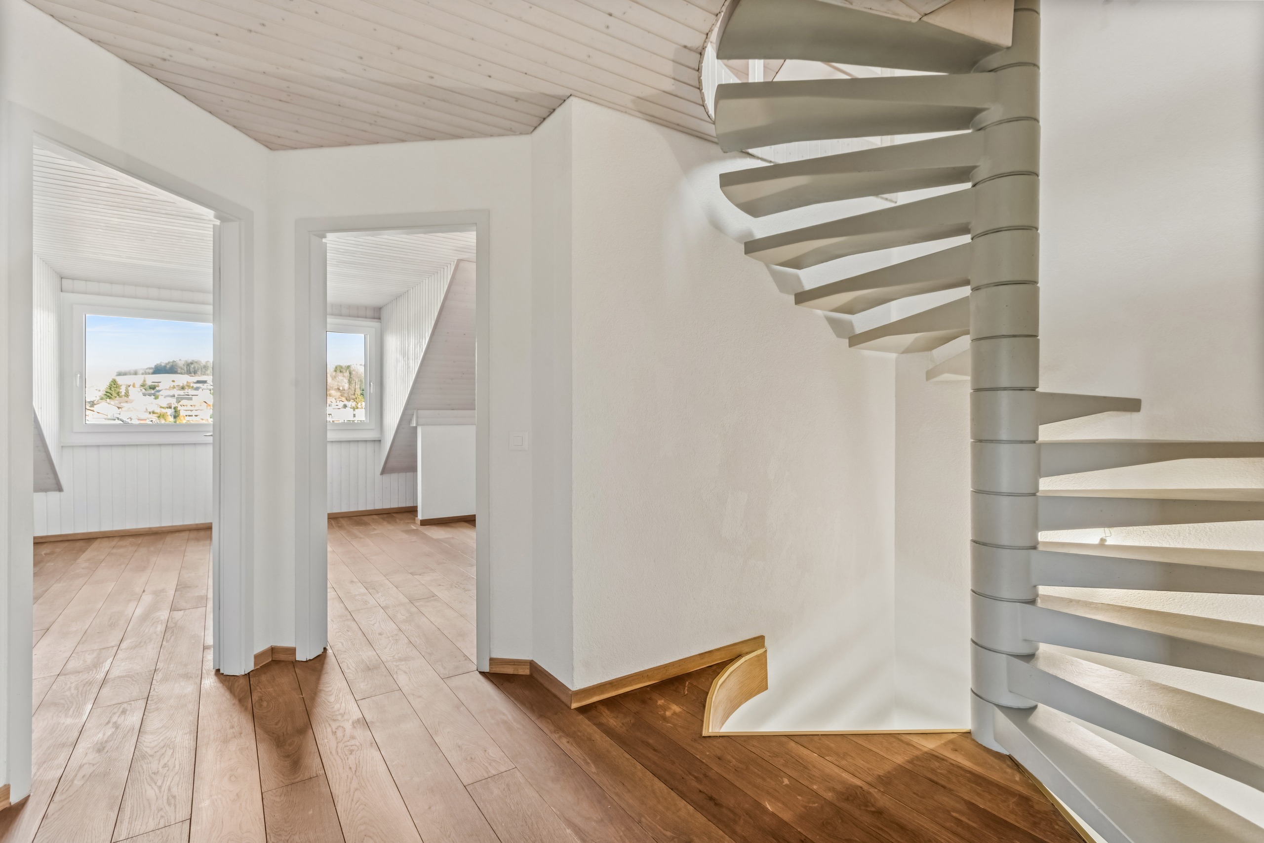 Hall distribution 1er étage