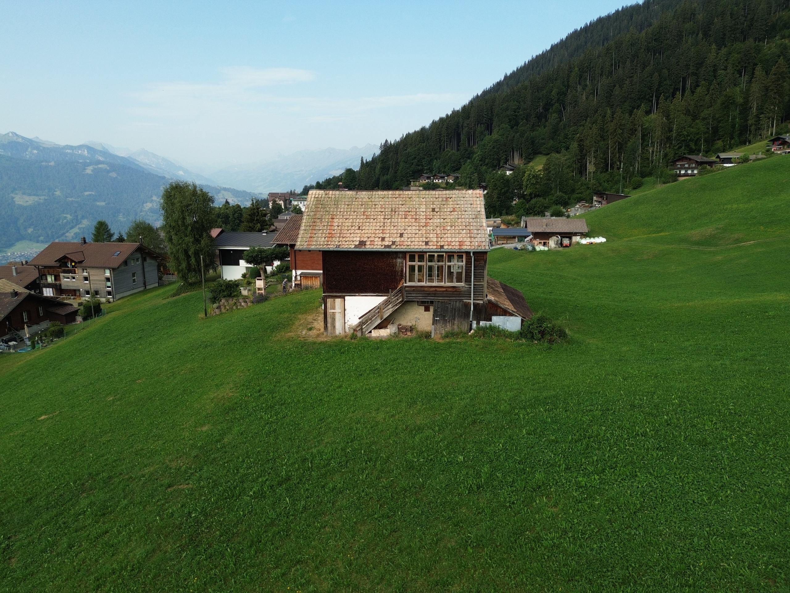 Aussenansicht 9