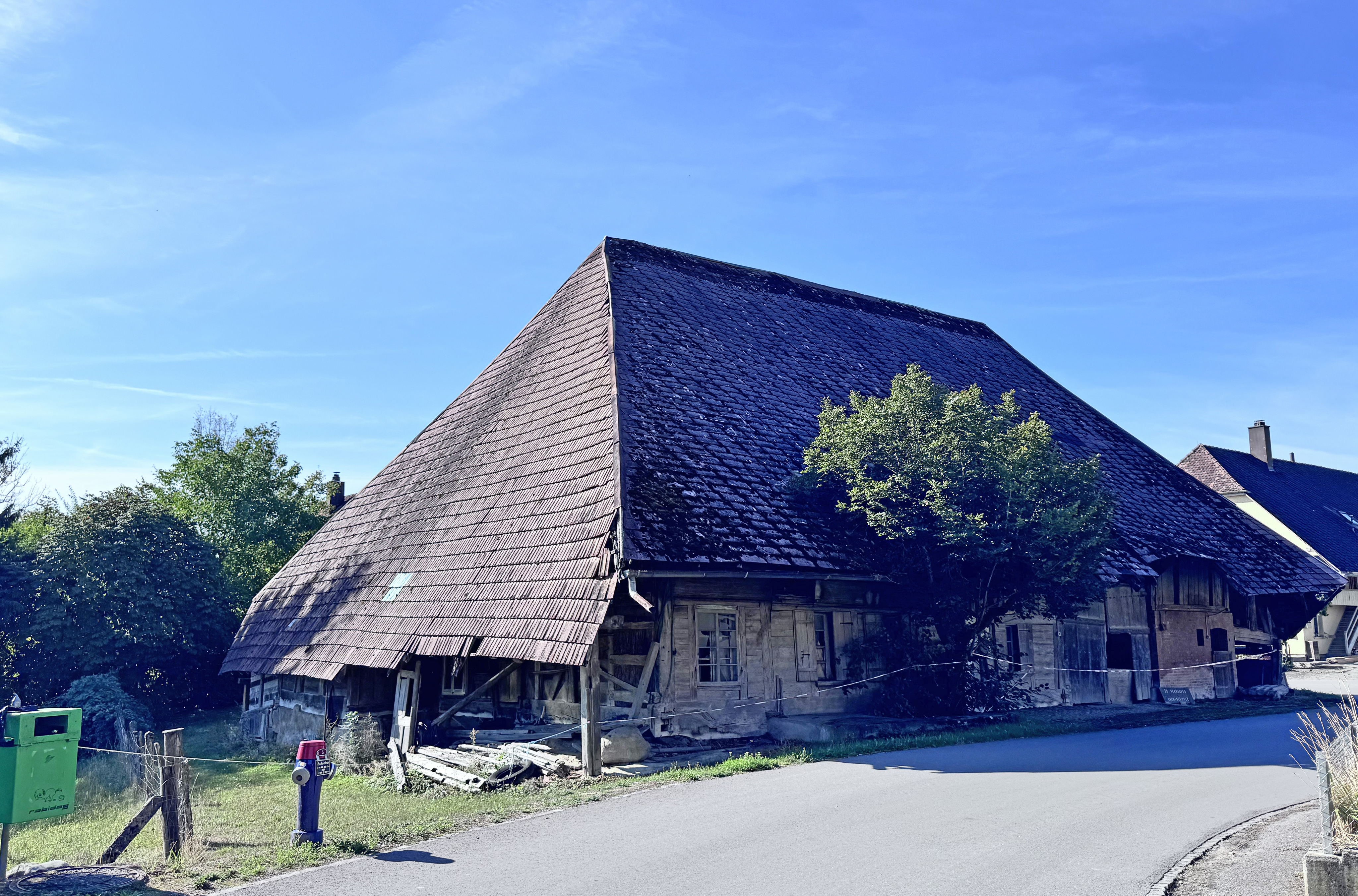 Aussenansicht 1