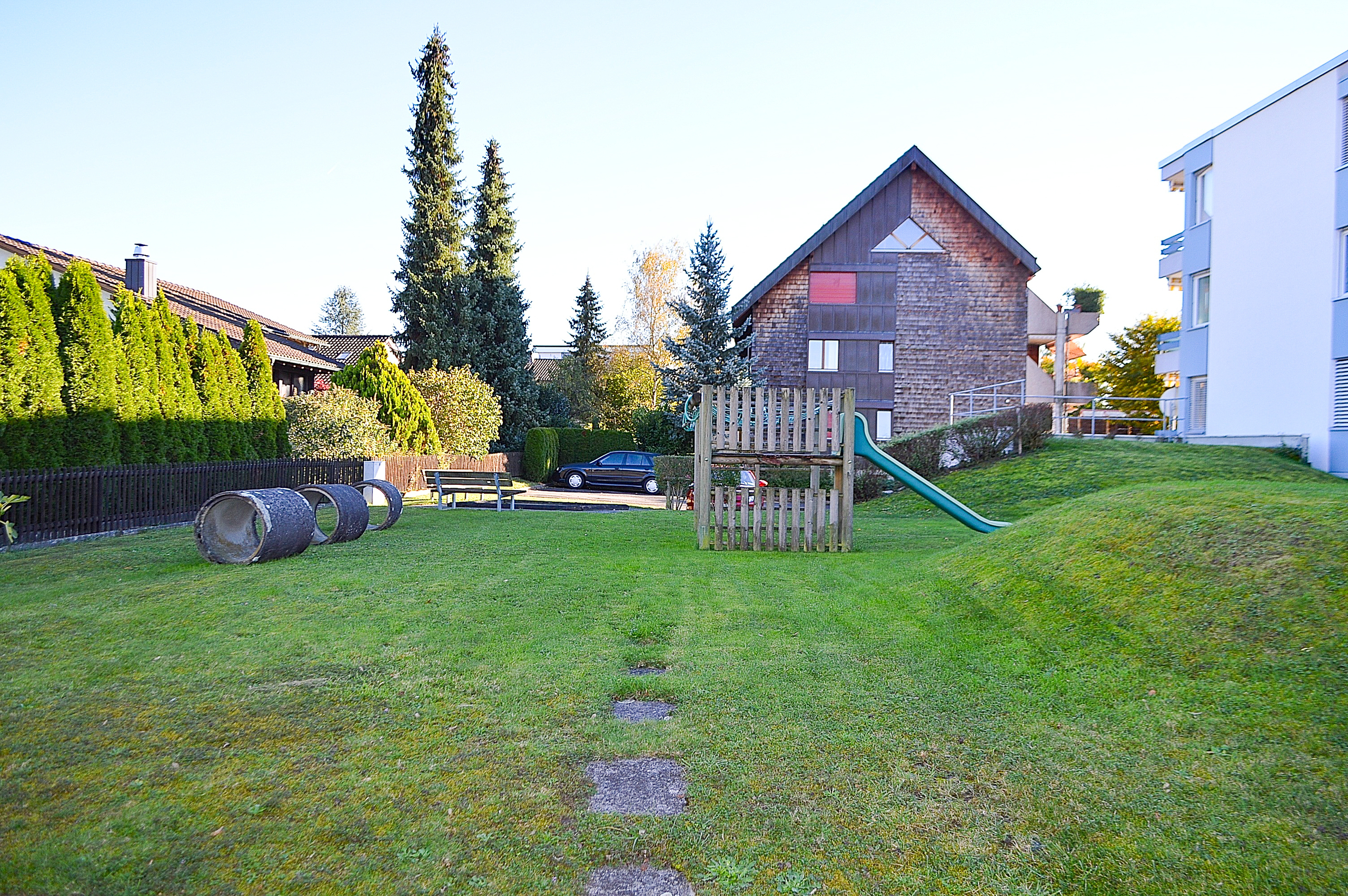 Spielplatz