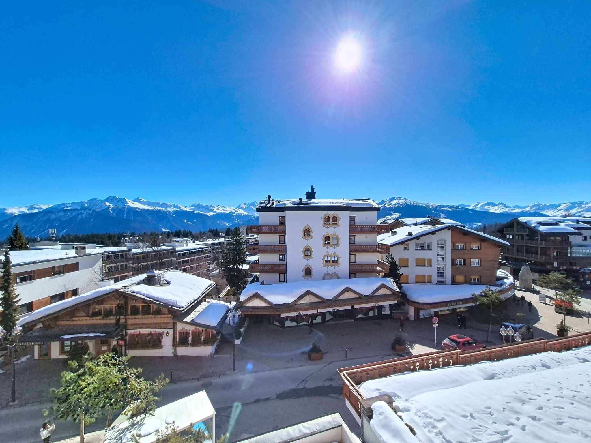 Premier coup d'oeil 3