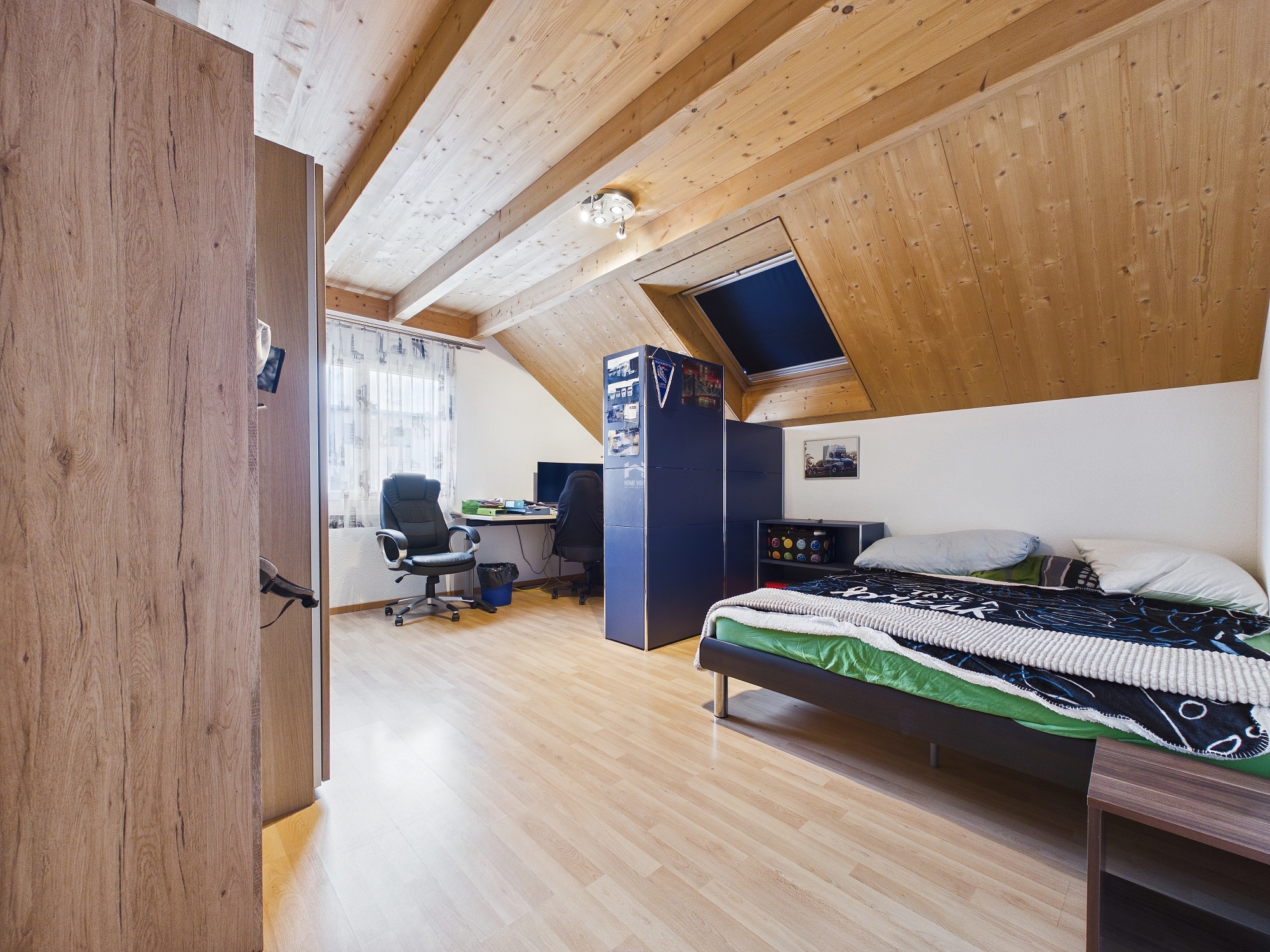 Zimmer OG