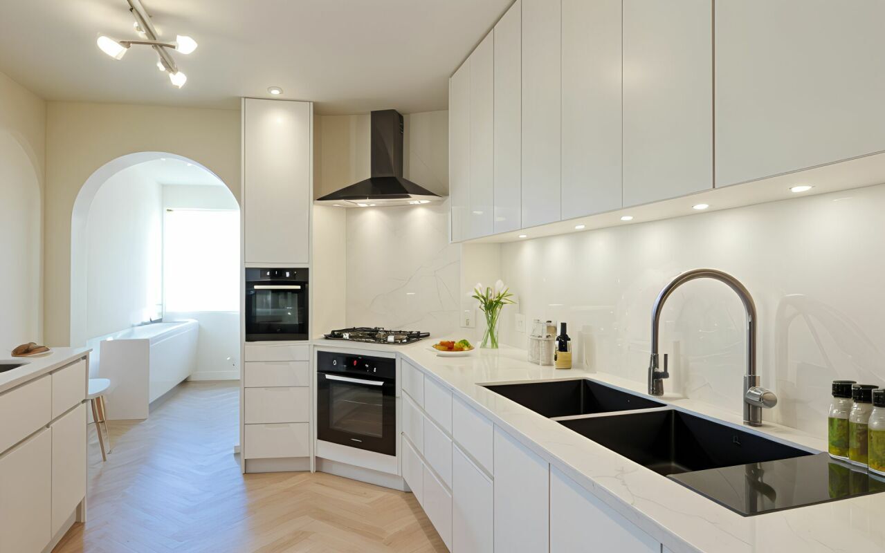 Exemple de cuisine Exemple de cuisine