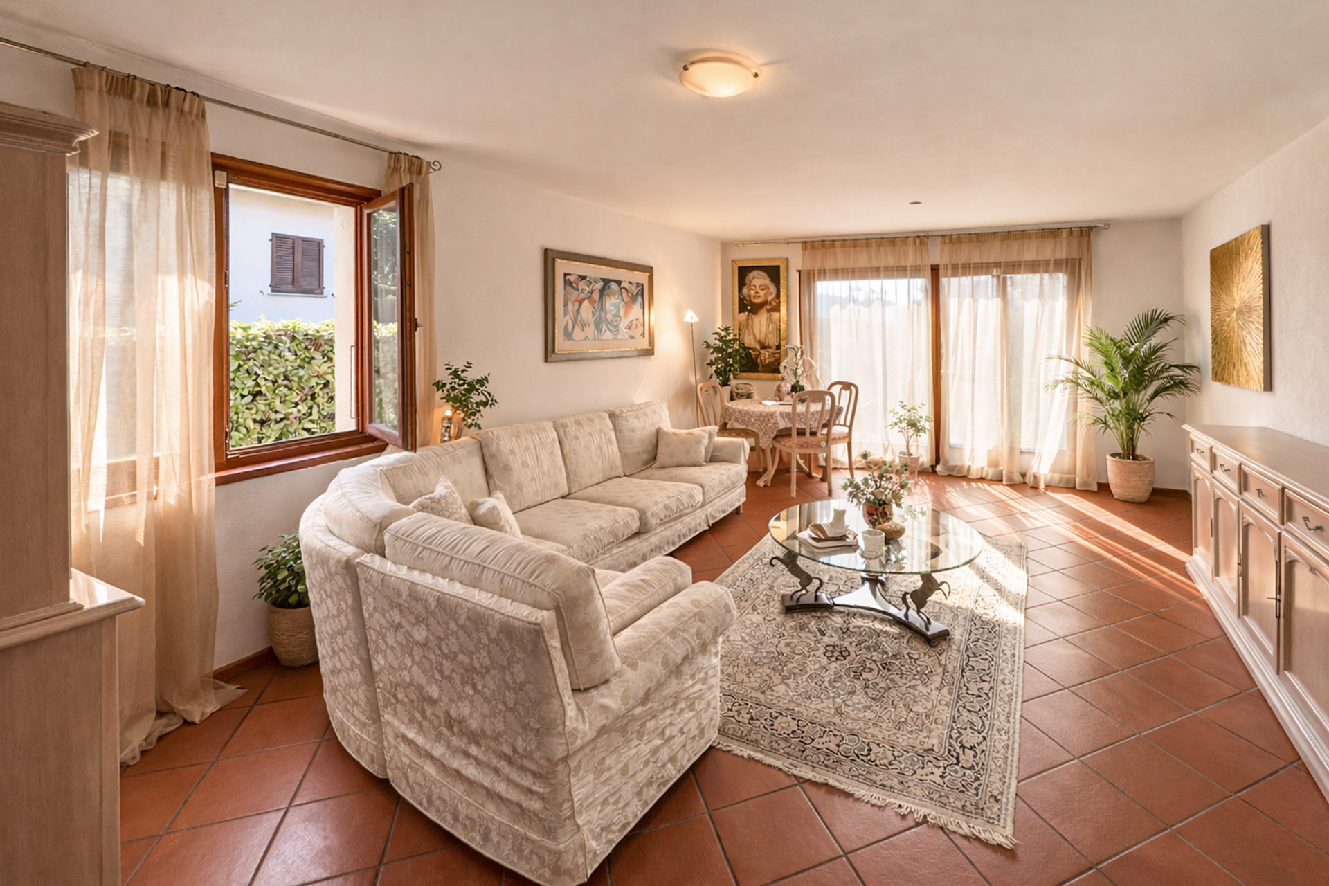 Premier coup d'oeil 1