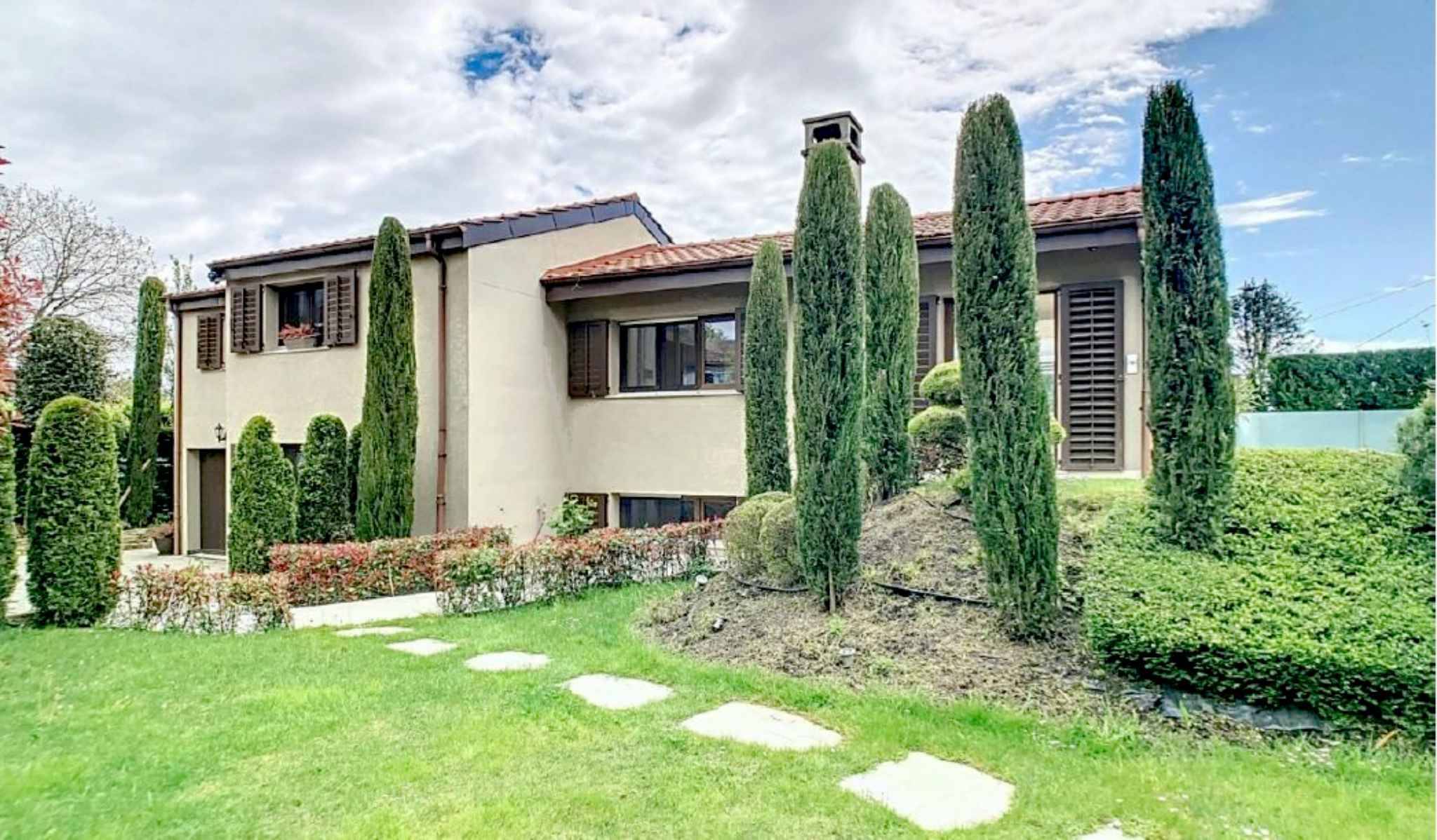 Premier coup d'oeil 1