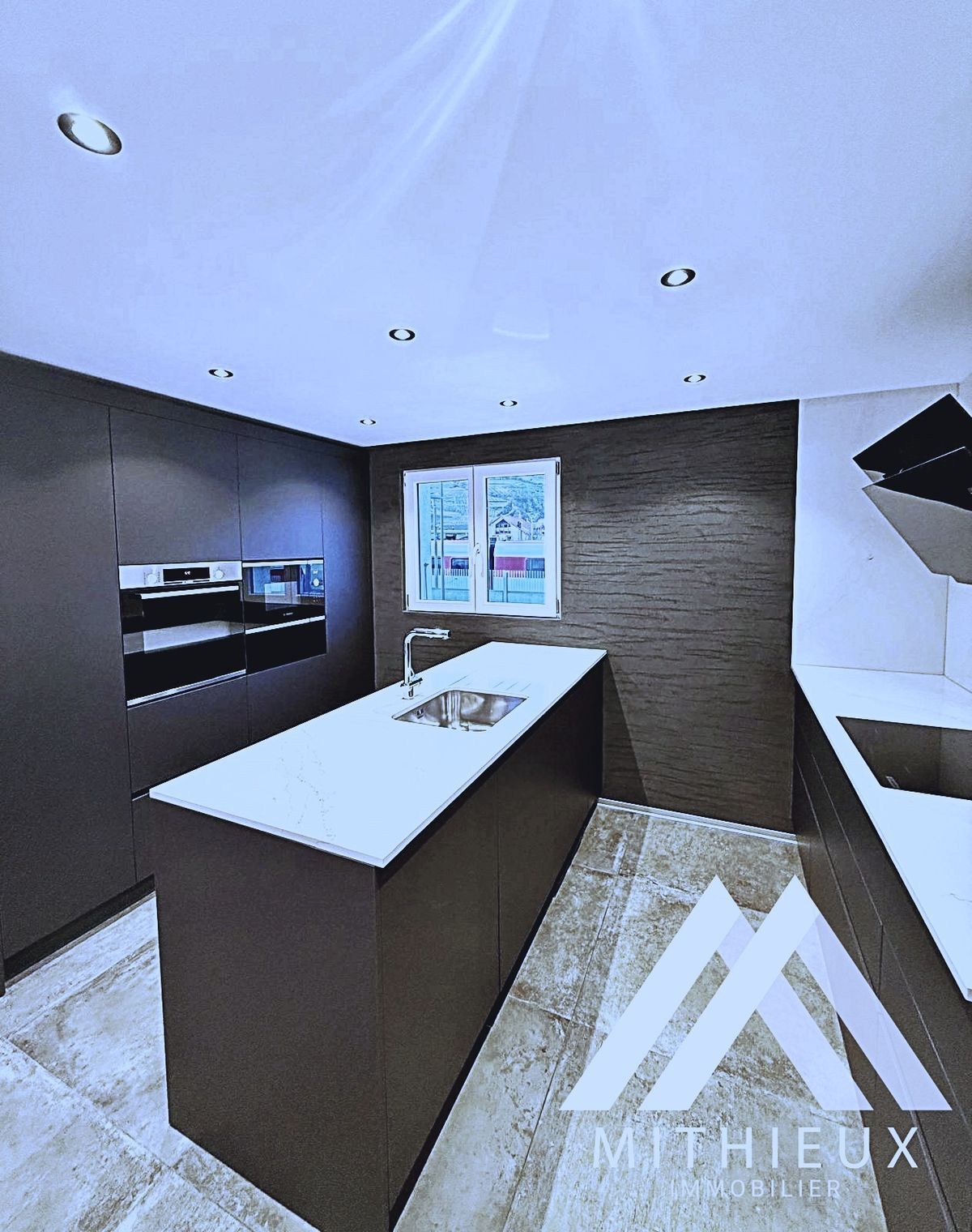 Premier coup d'oeil 2