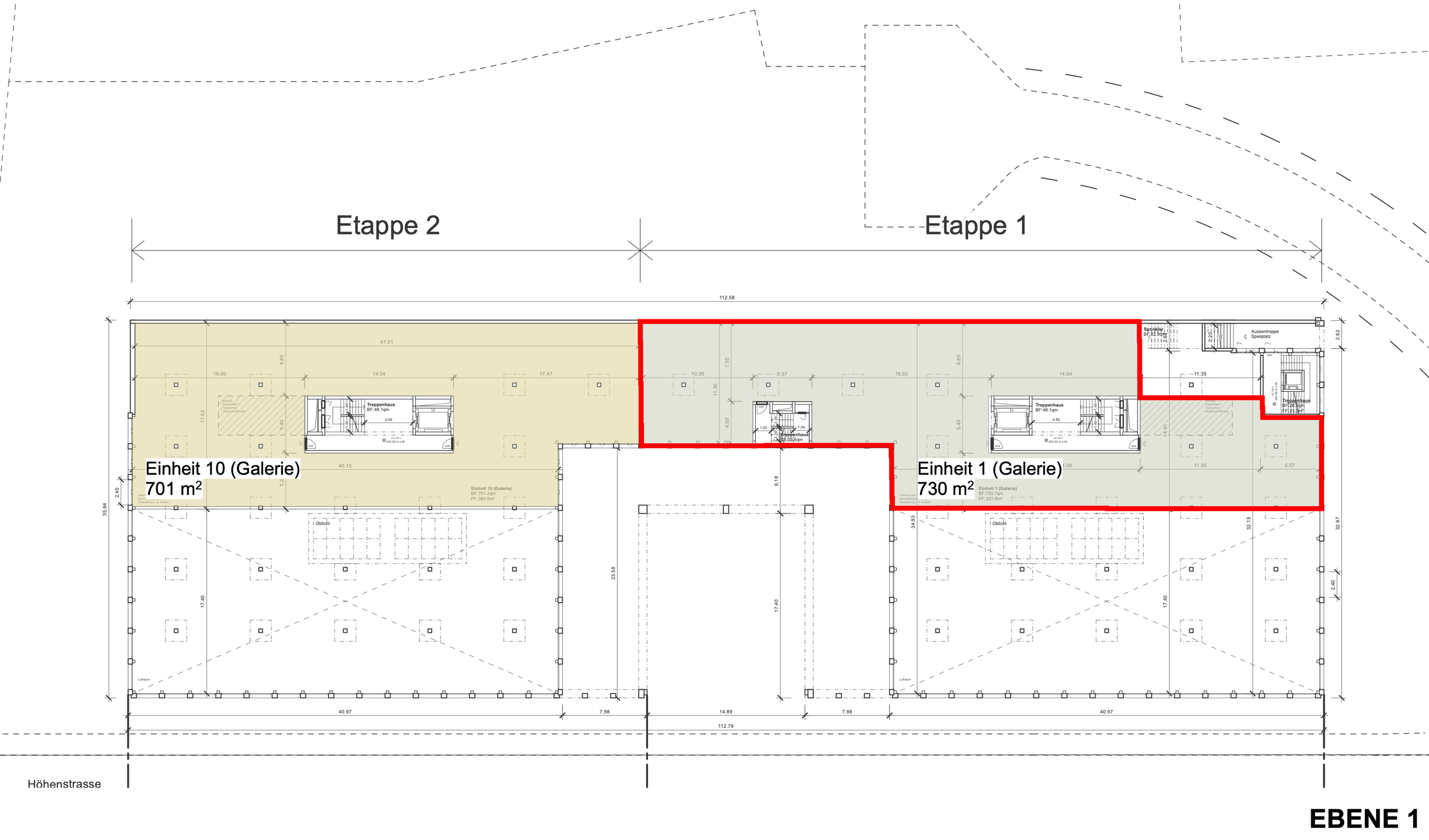 Plan 1
