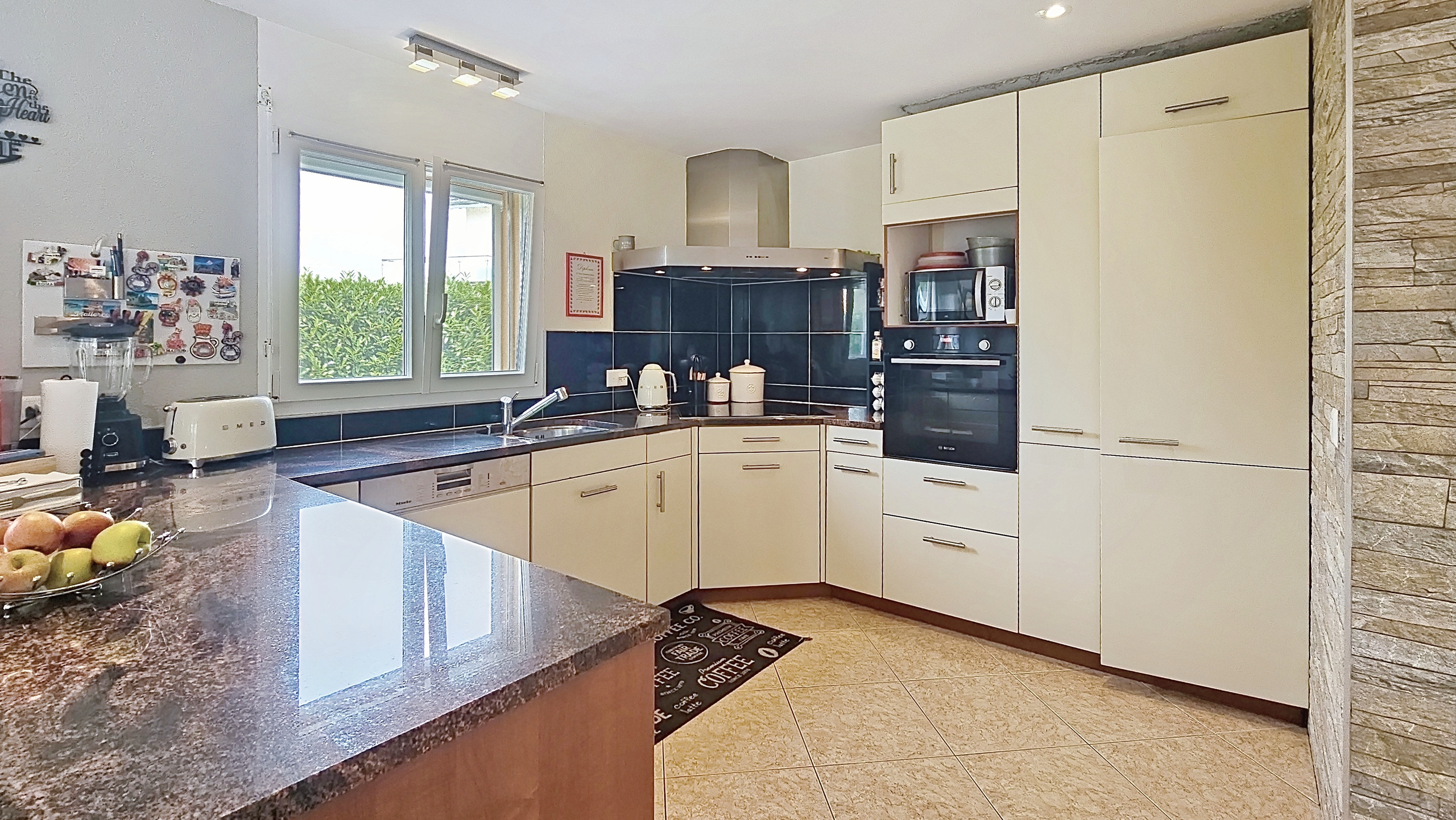 Cuisine - rez Cuisine - rez