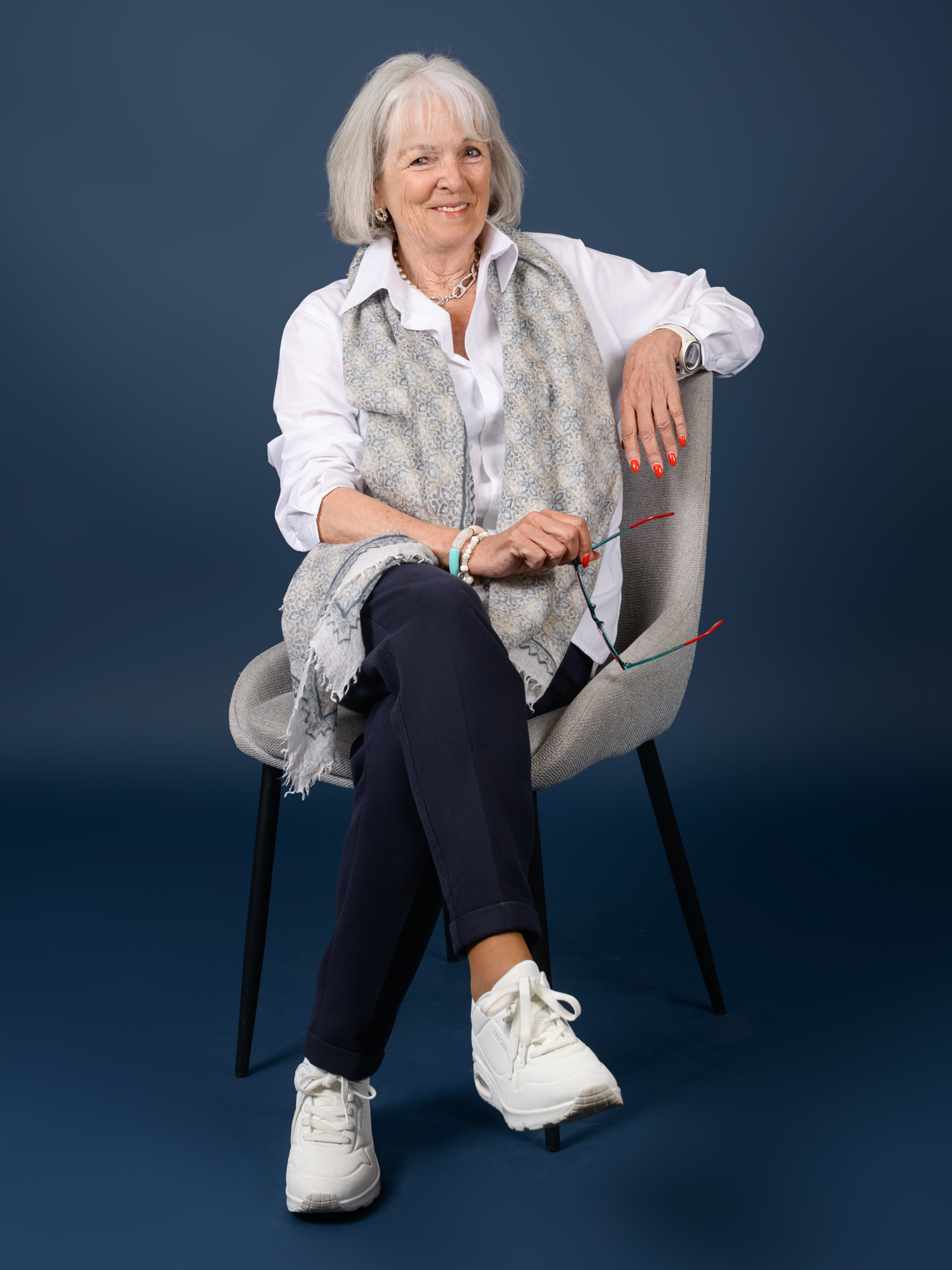 Josiane Galley