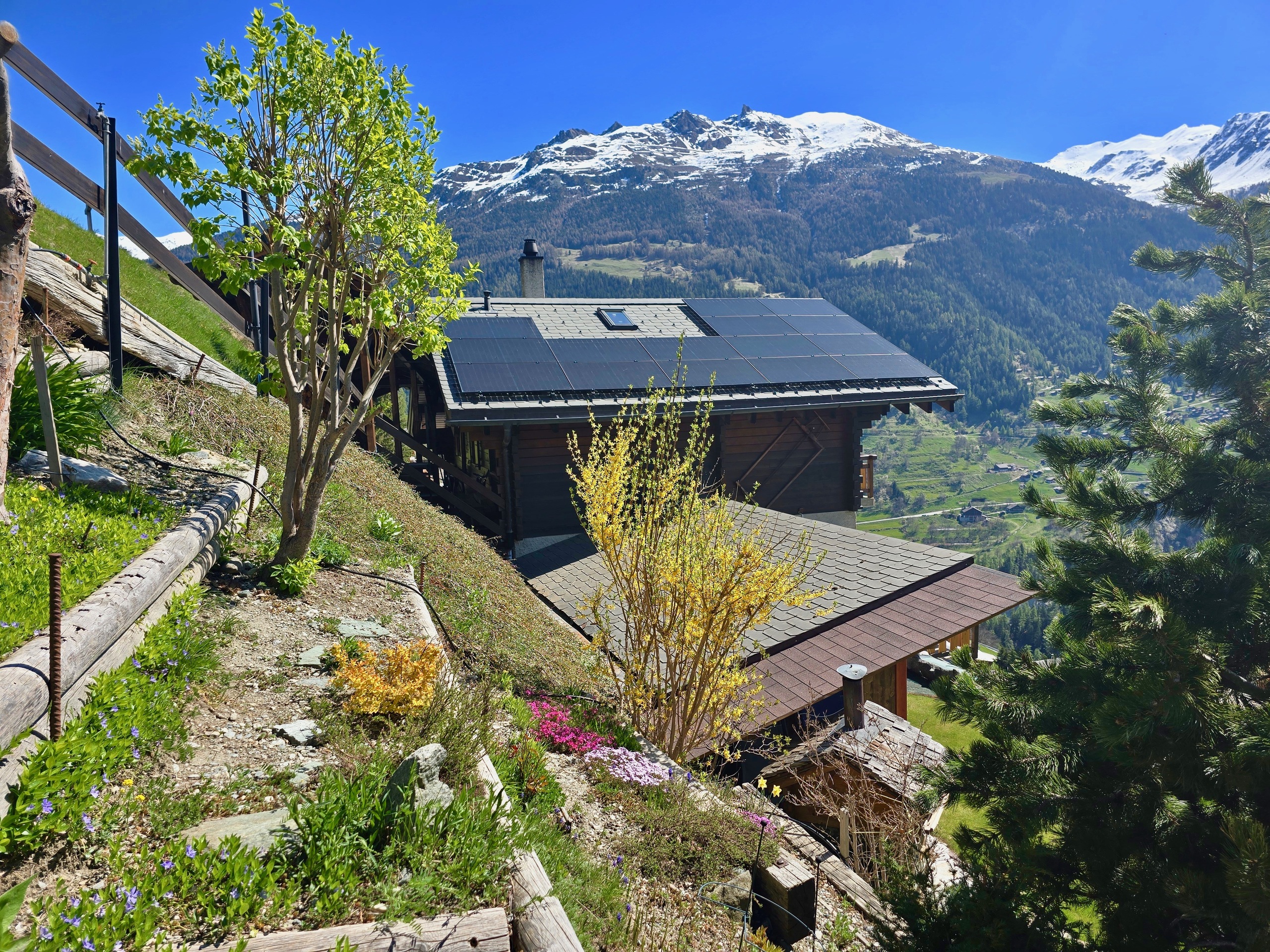 Vue extérieure 6