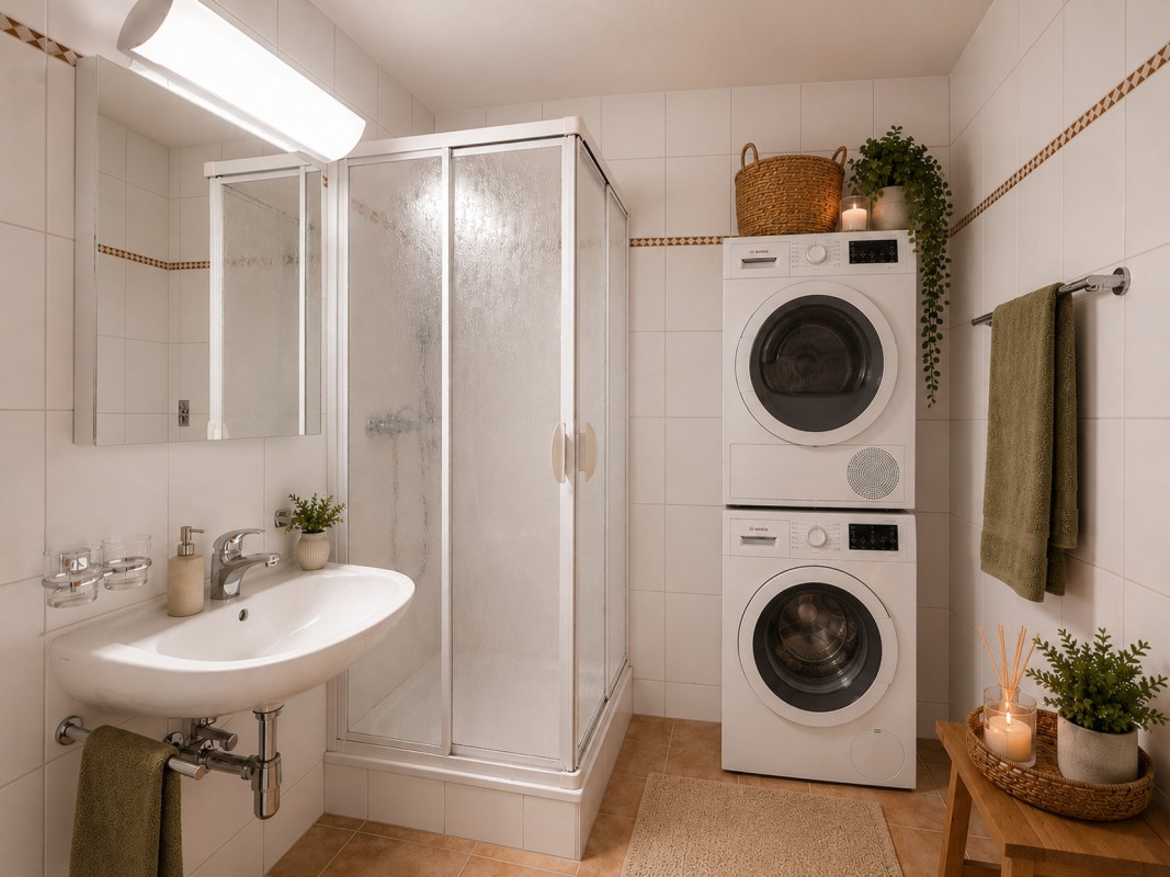 Salle de bains douche Salle de bains douche