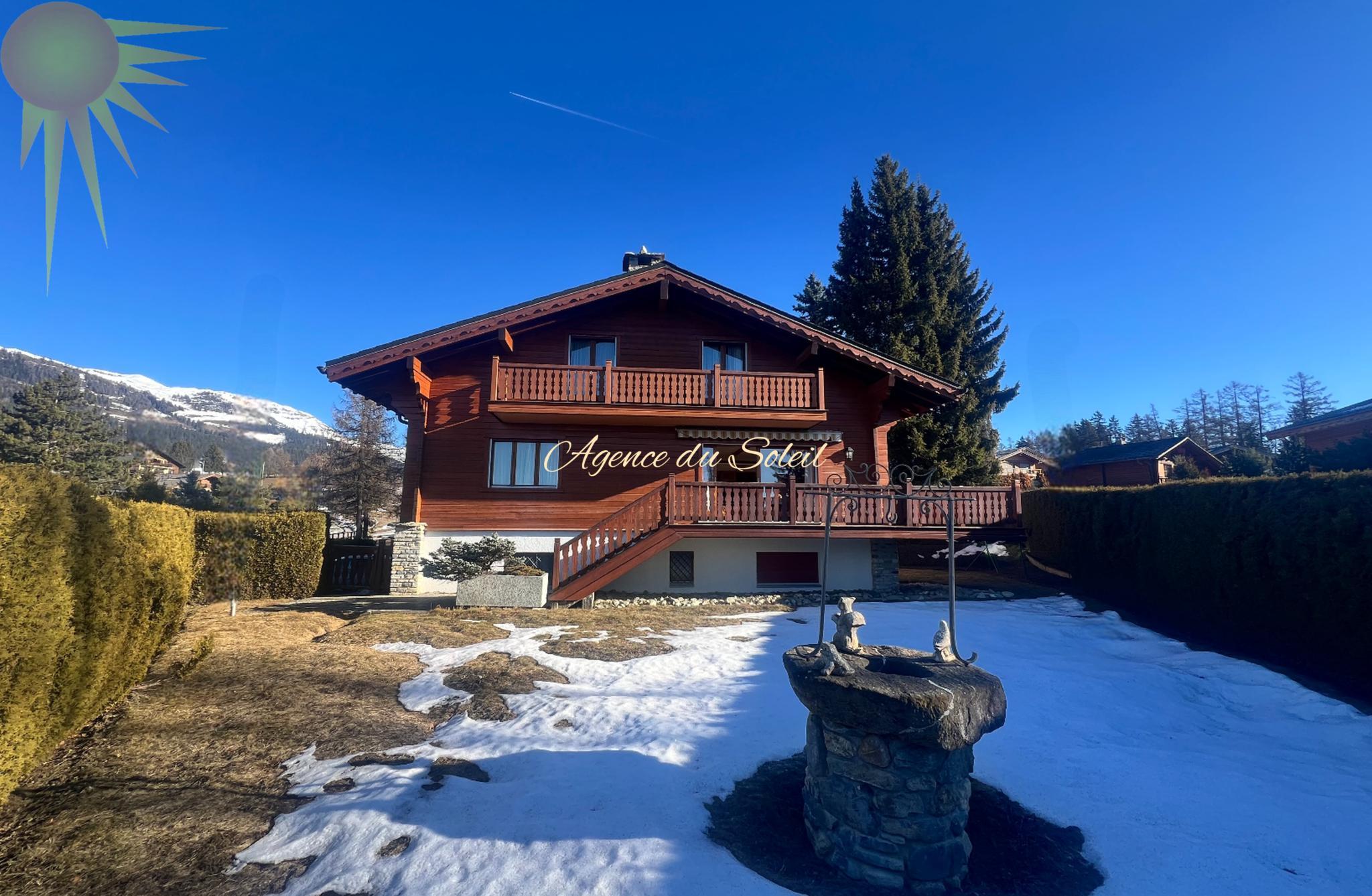 Premier coup d'oeil 3