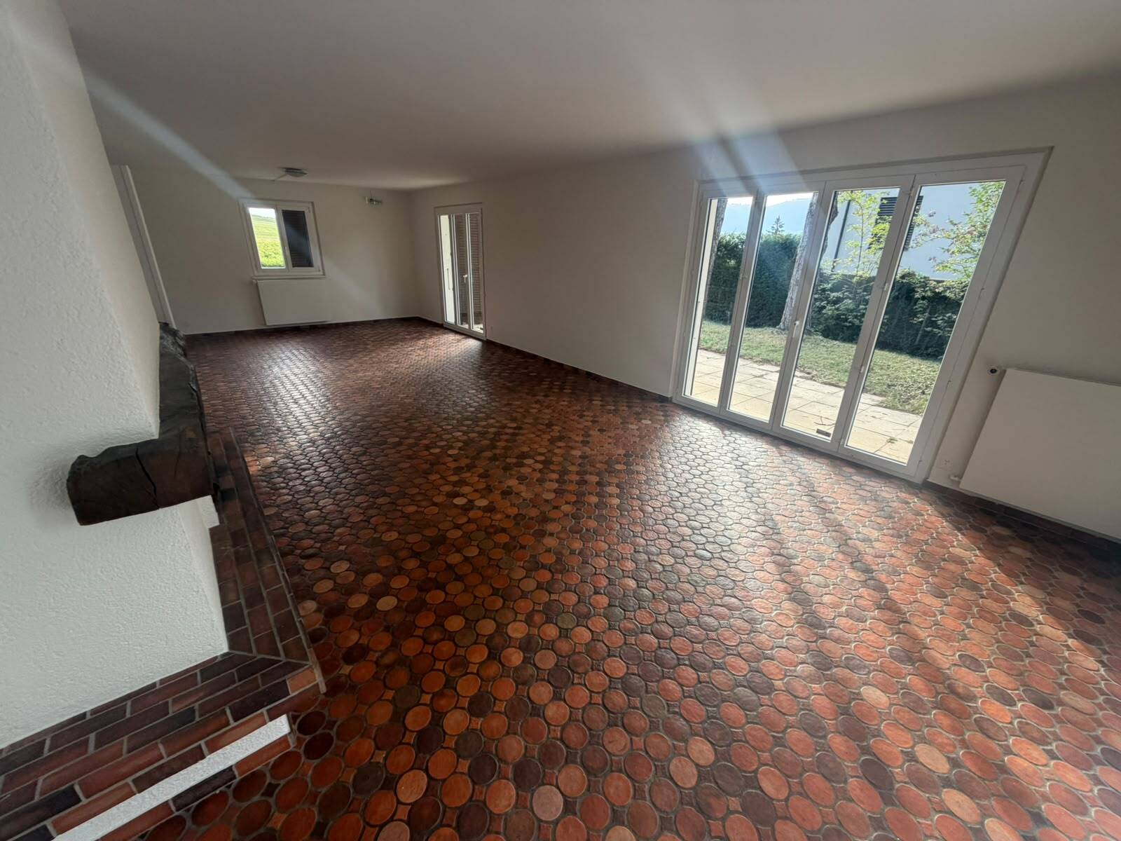 Interior view 17