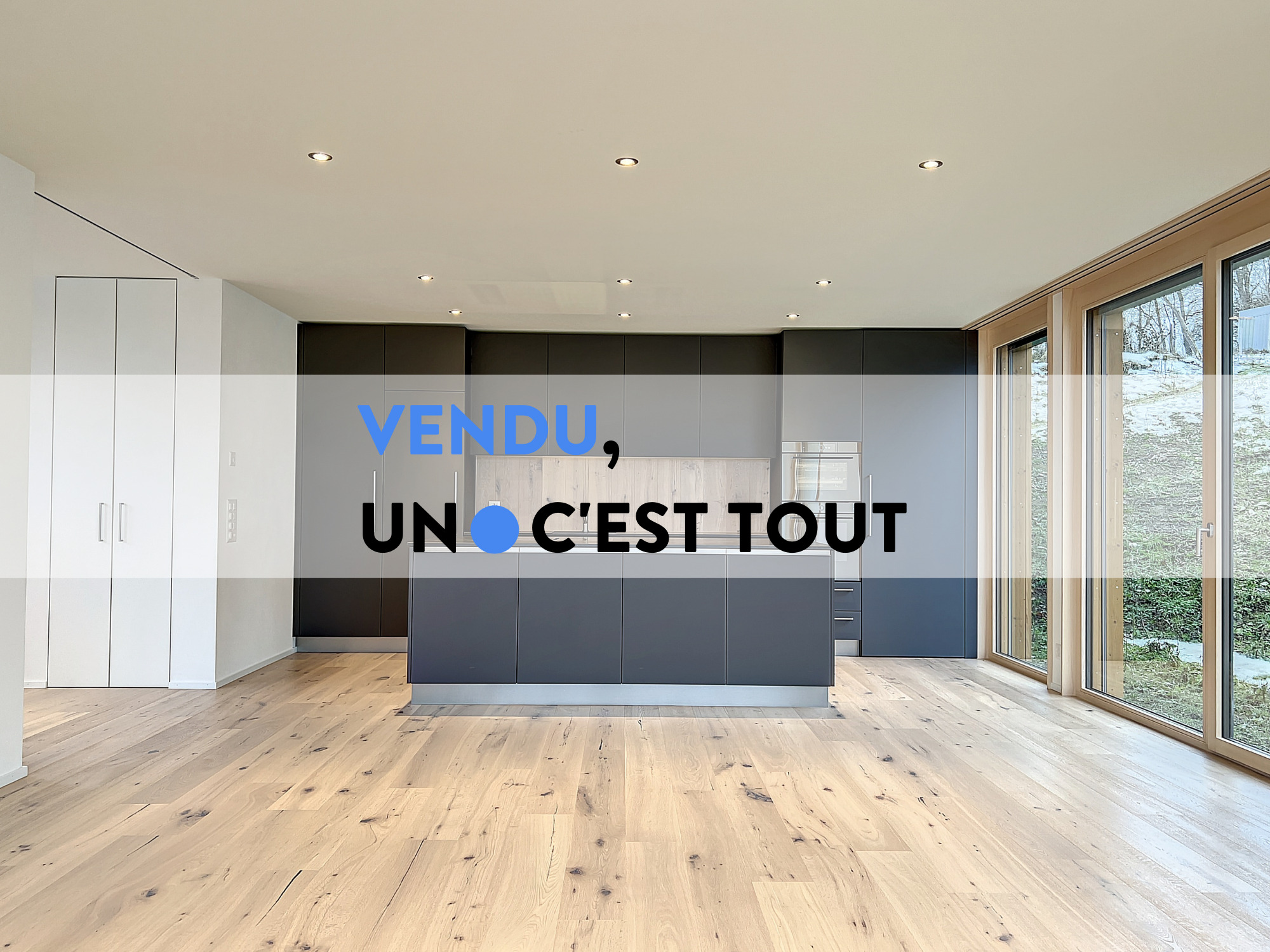 Premier coup d'oeil