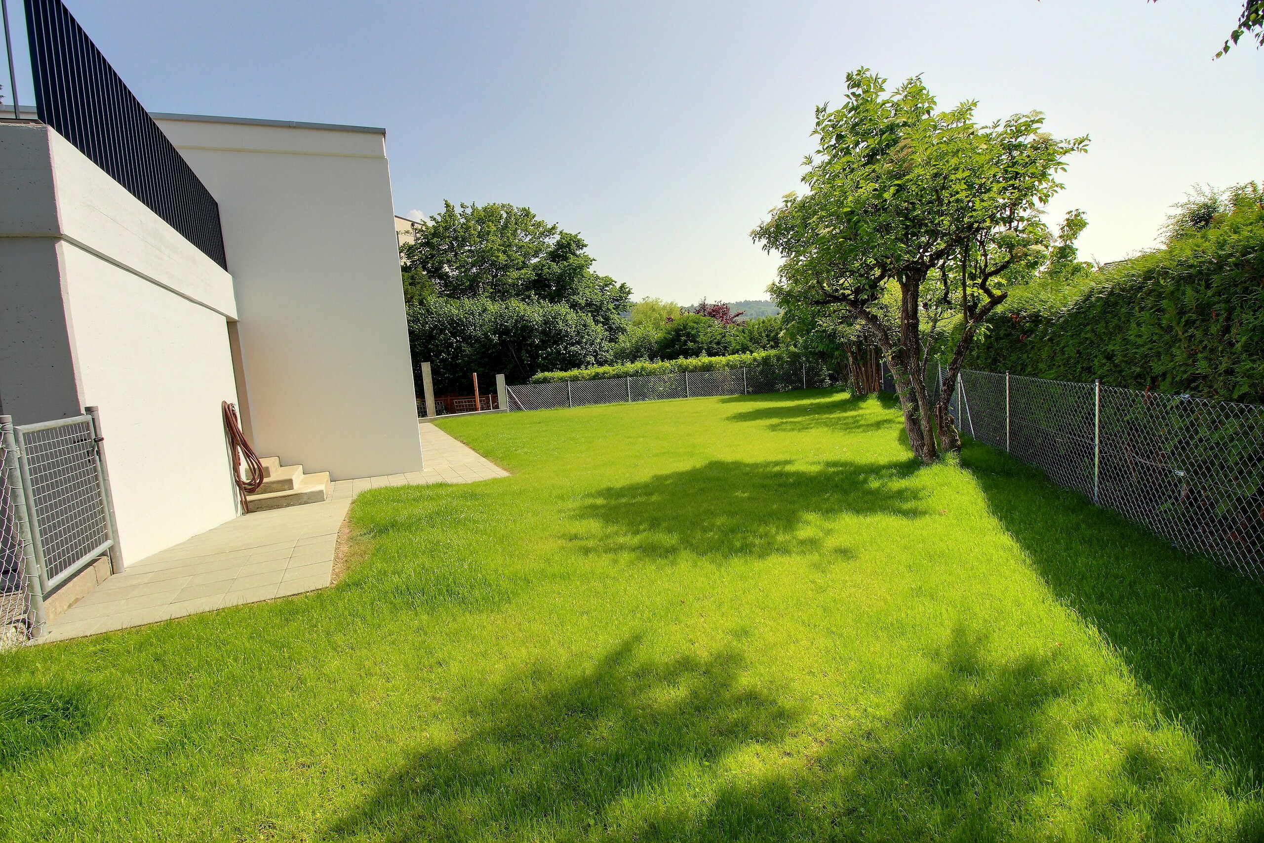 jardin