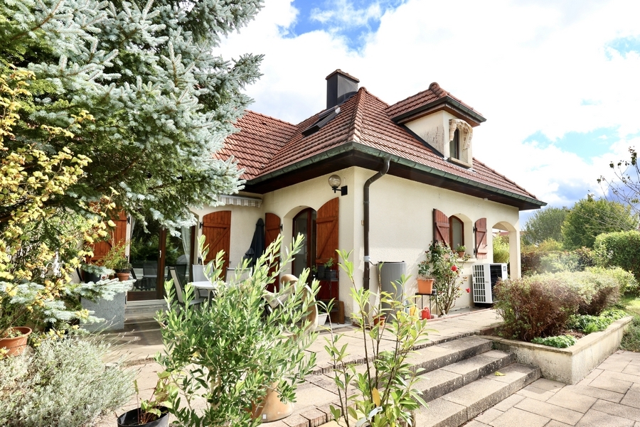 Vue extérieure 3