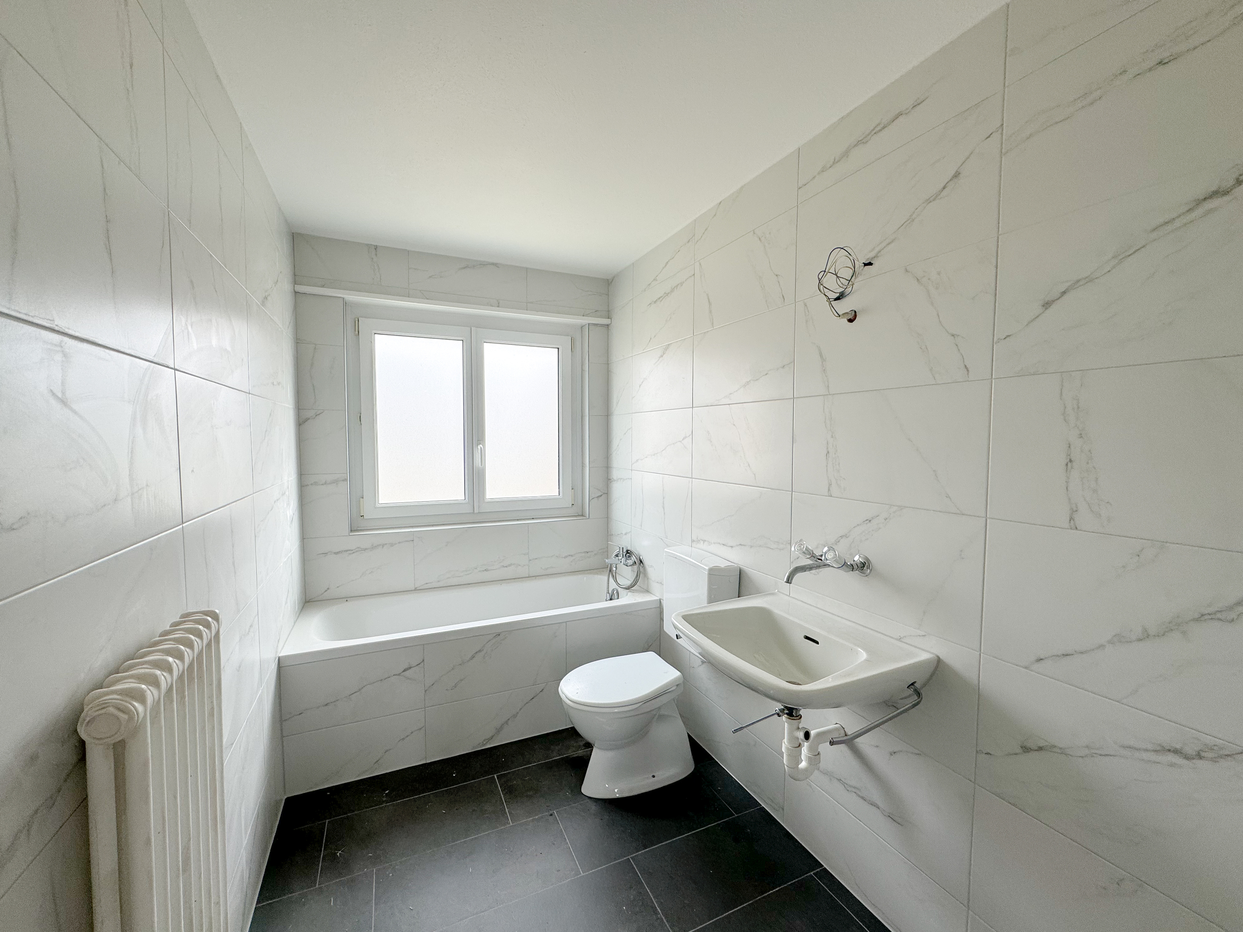 Interior view 5