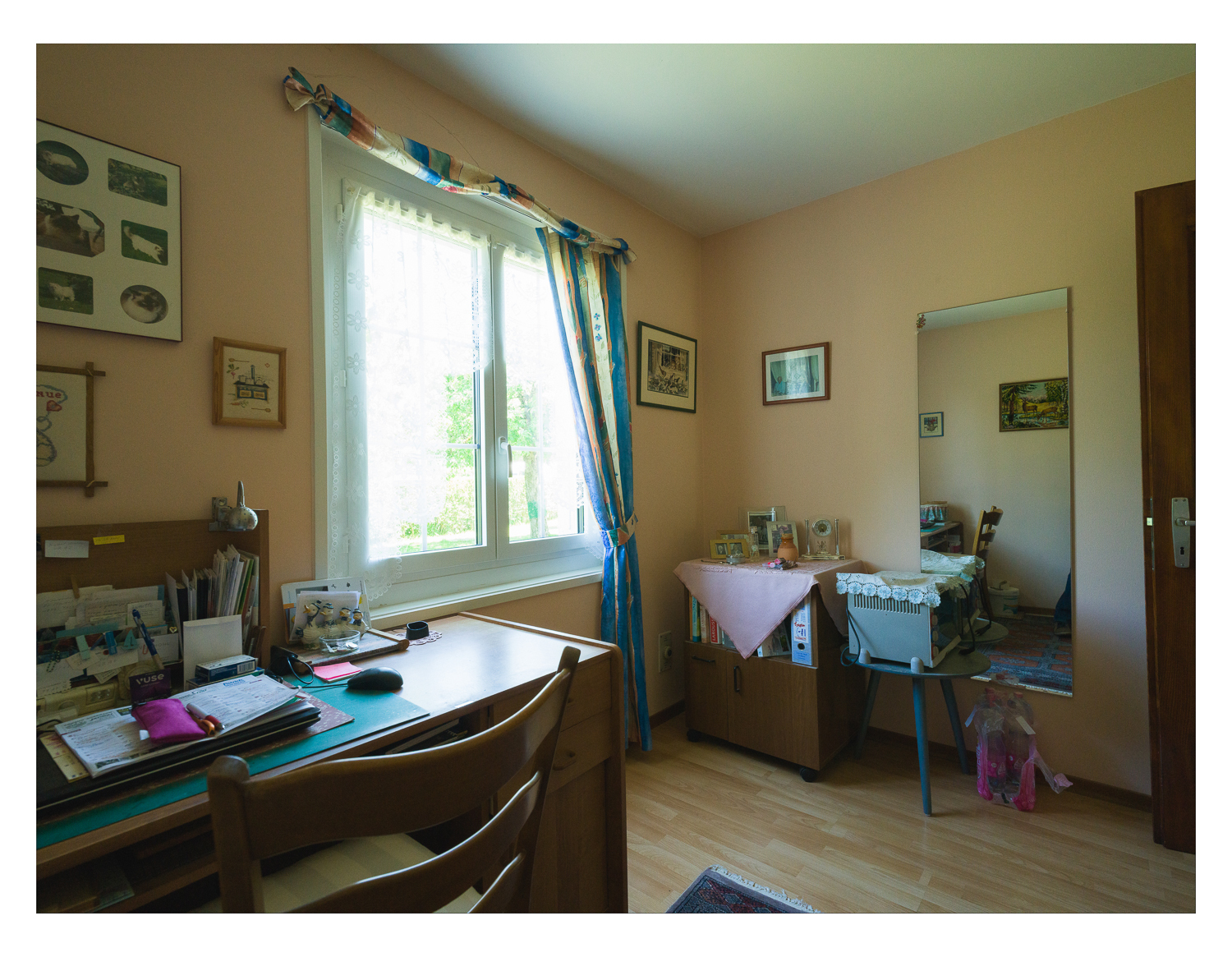 Vista interiore 11