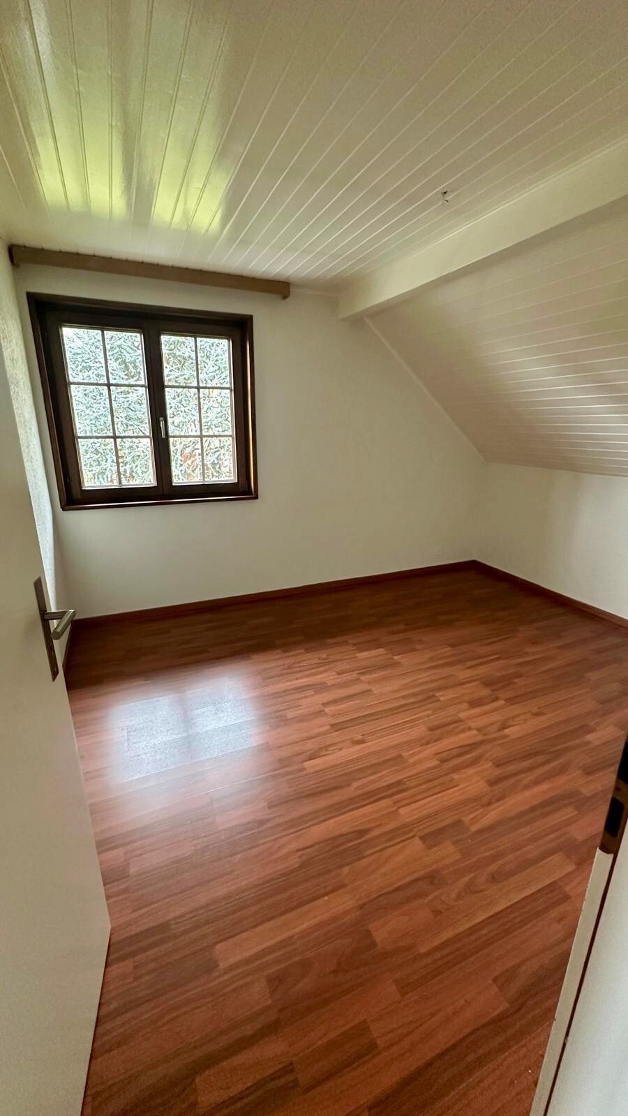 Gästezimmer Obergeschoss 