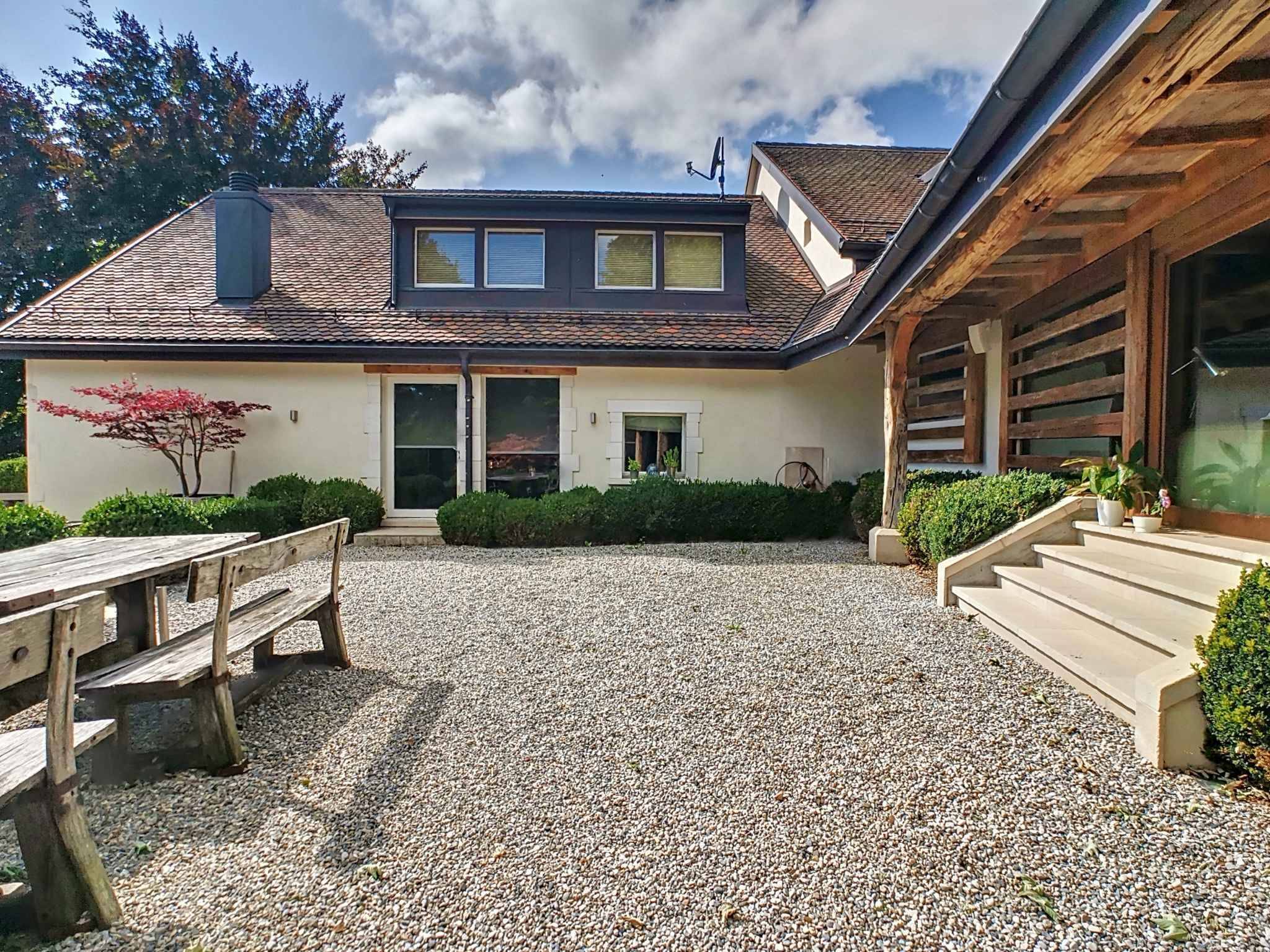 Premier coup d'oeil 2